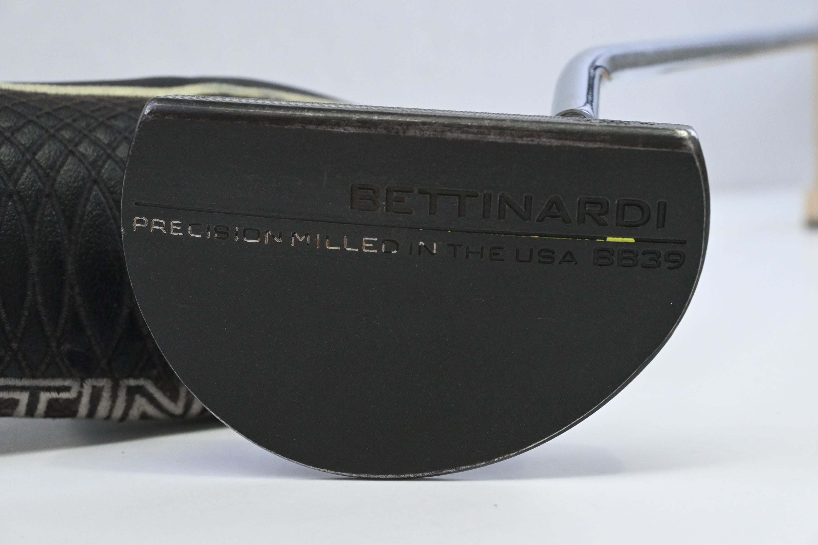 Bettinardi BB 2018 Series 39 Putter / 32 Inch