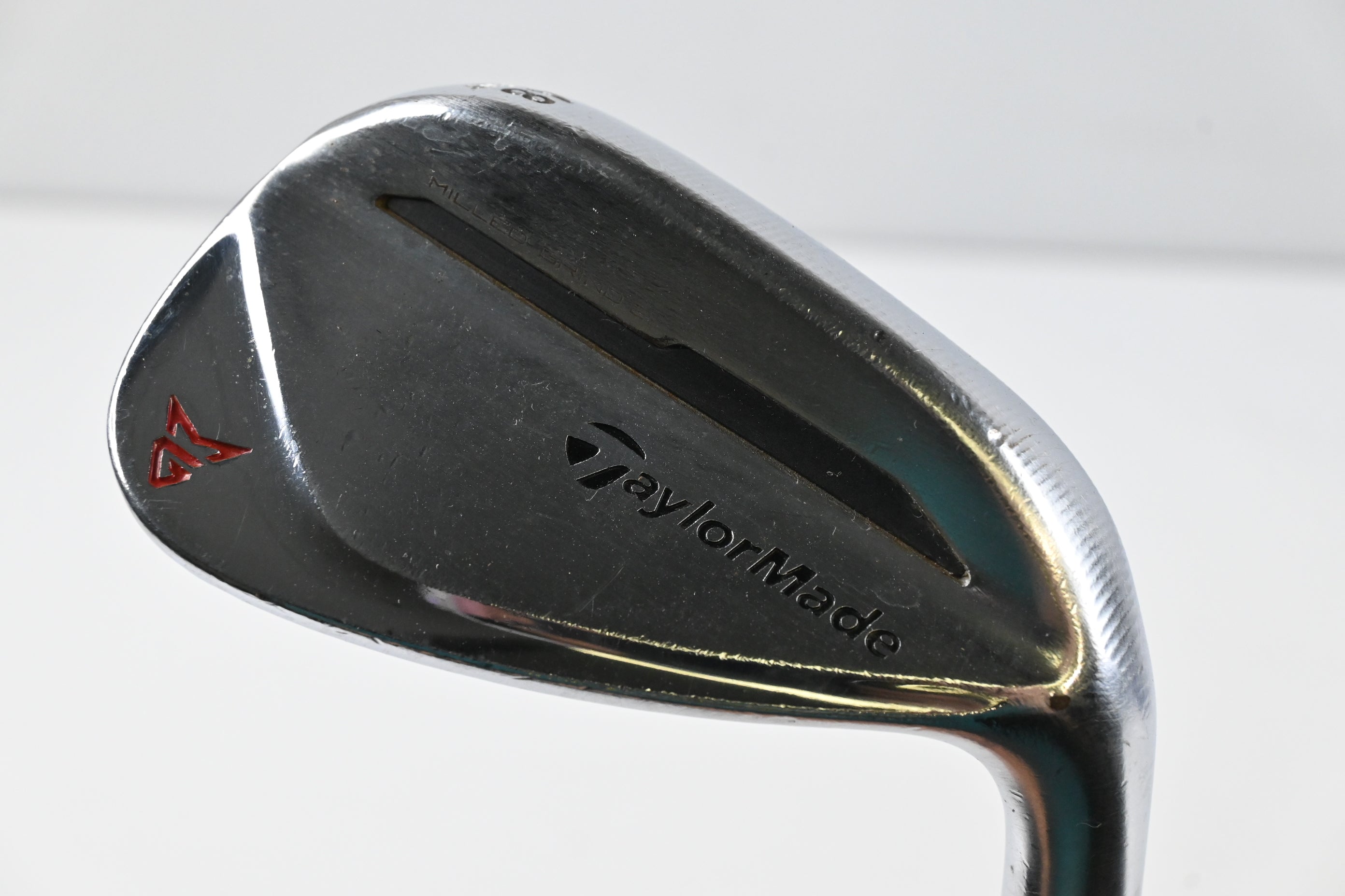 Taylormade Milled Grind 2 Pitching Wedge / 48 Degree / Regular Flex Dynamic Gold