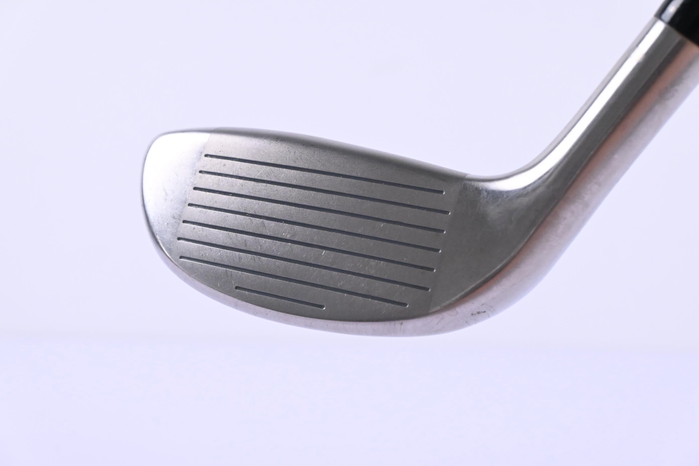 Mizuno MX-950 #3 Hybrid / 21 Degree / Regular Flex Mizuno Exsar IS2 Shaft