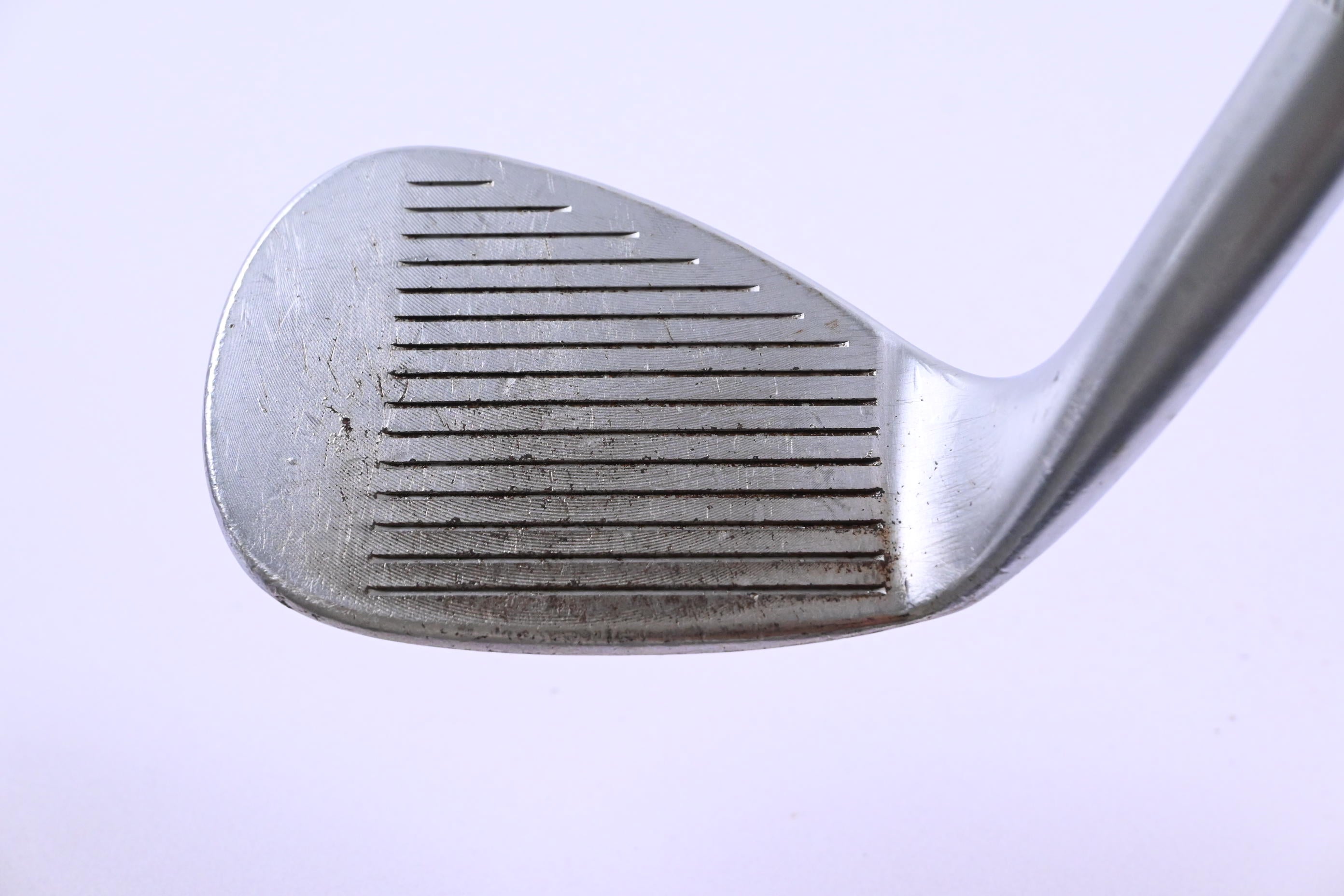 Titleist Vokey Spin Milled 2009 Lob Wedge / 58 Degree / Wedge Flex Vokey Design