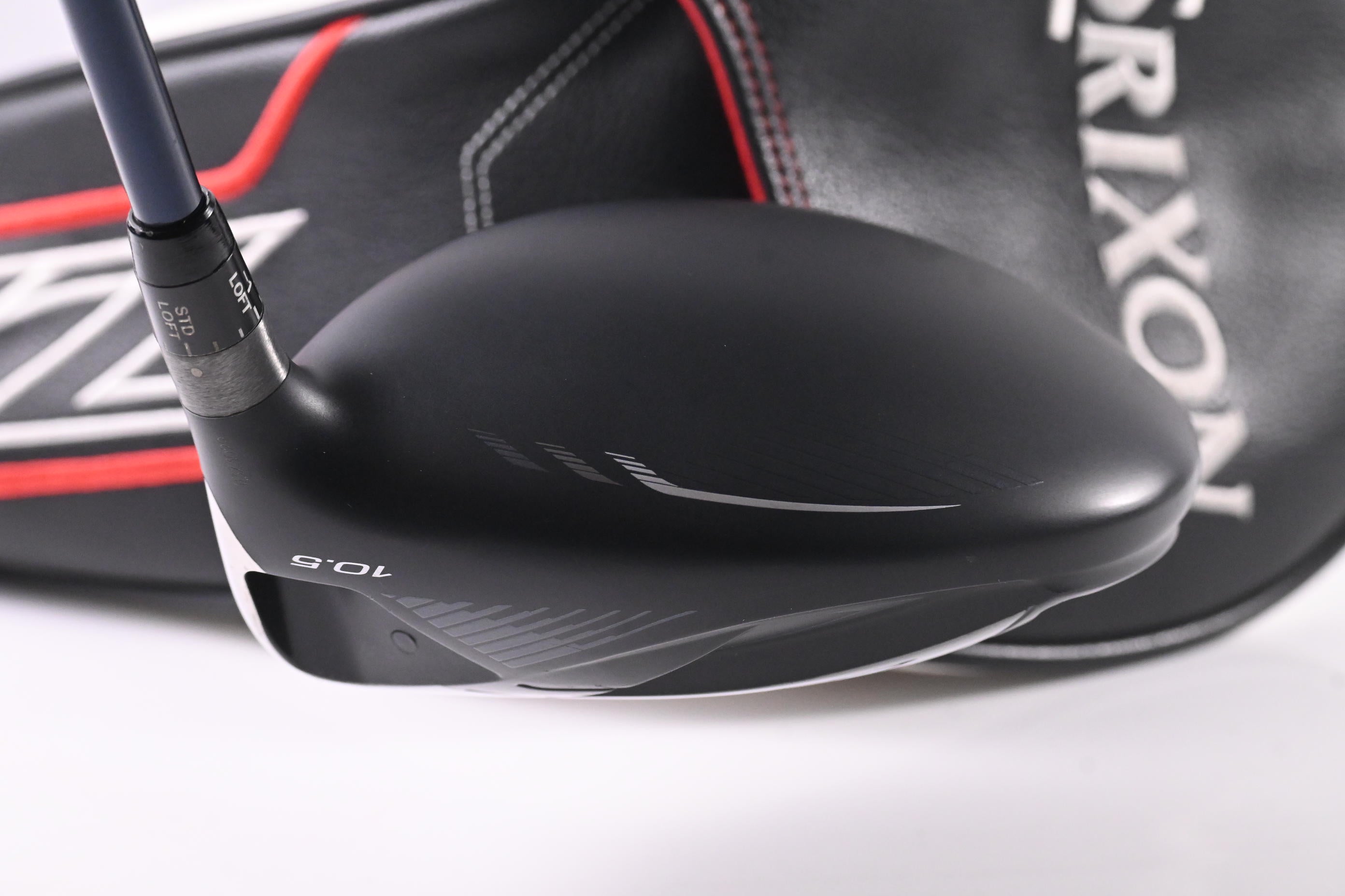 Srixon ZX5 Mk II 2023 Driver / 10.5 Degree / Regular Flex Fujikura Ventus Blue 6