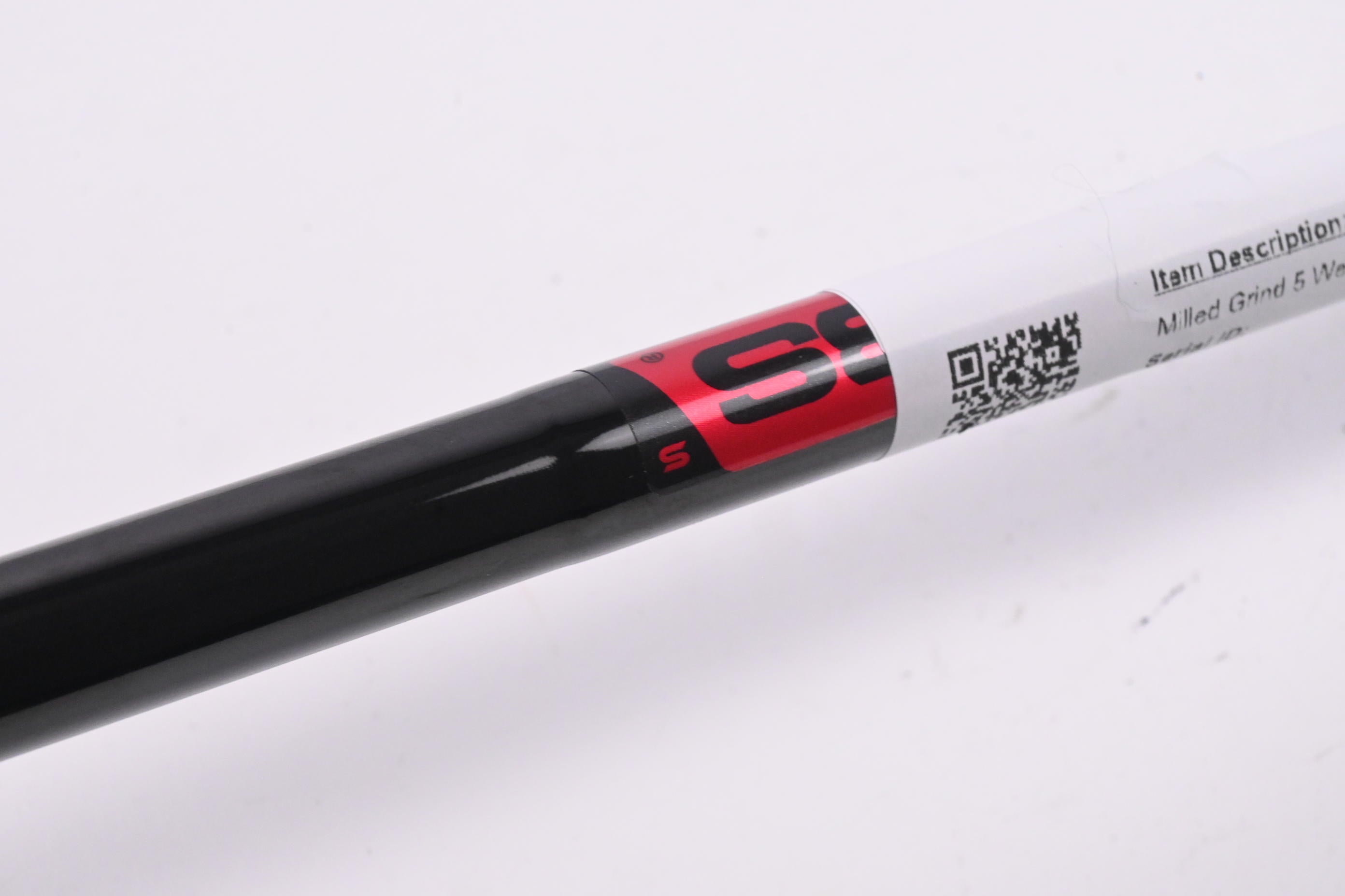 Taylormade Milled Grind 5 Sand Wedge / 54 Degree / Stiff Flex KBS Tour Shaft