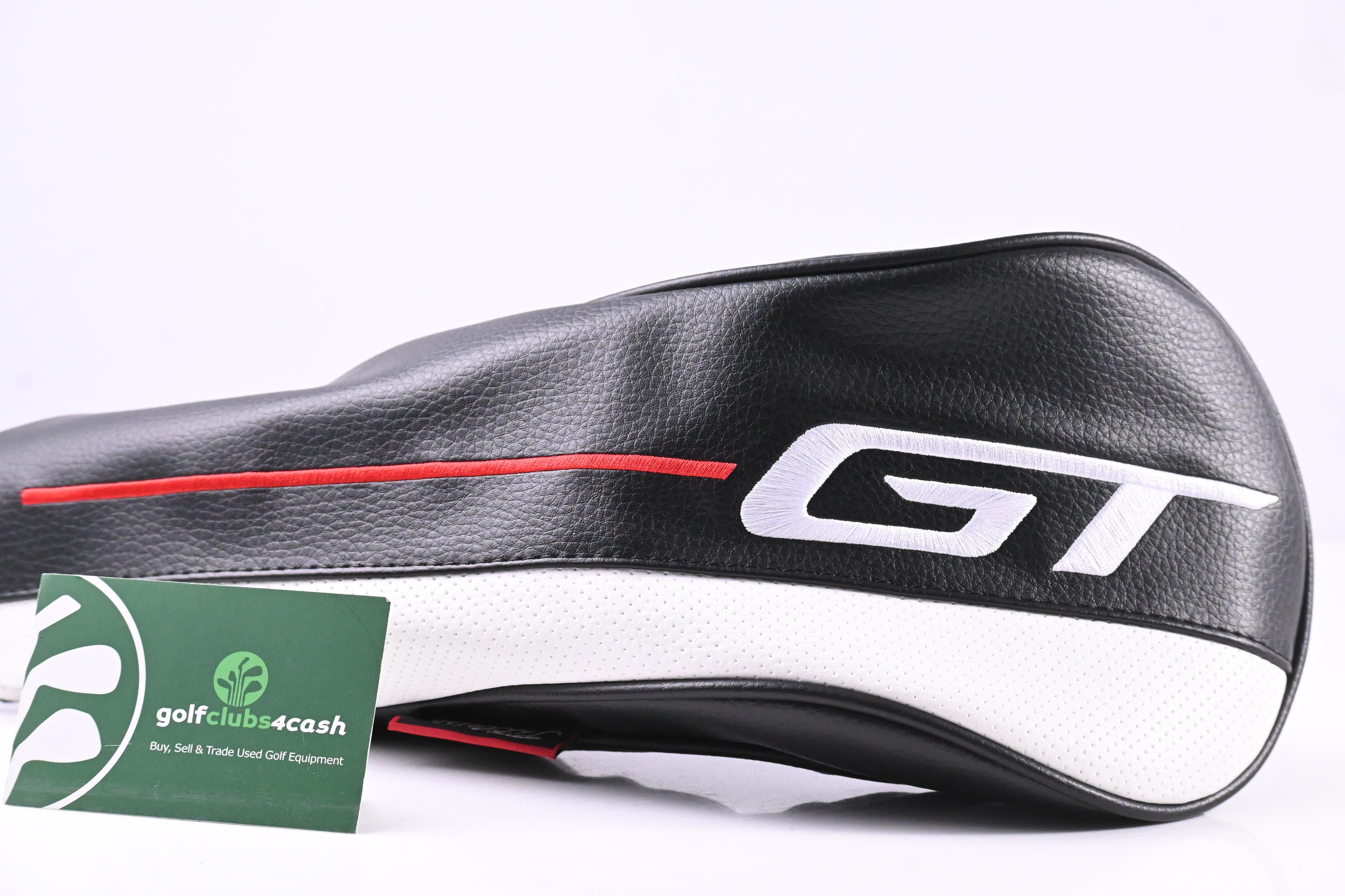 Titleist GT1 Driver / 10 Degree / Regular Flex Fujikura Air Speeder 40 Shaft