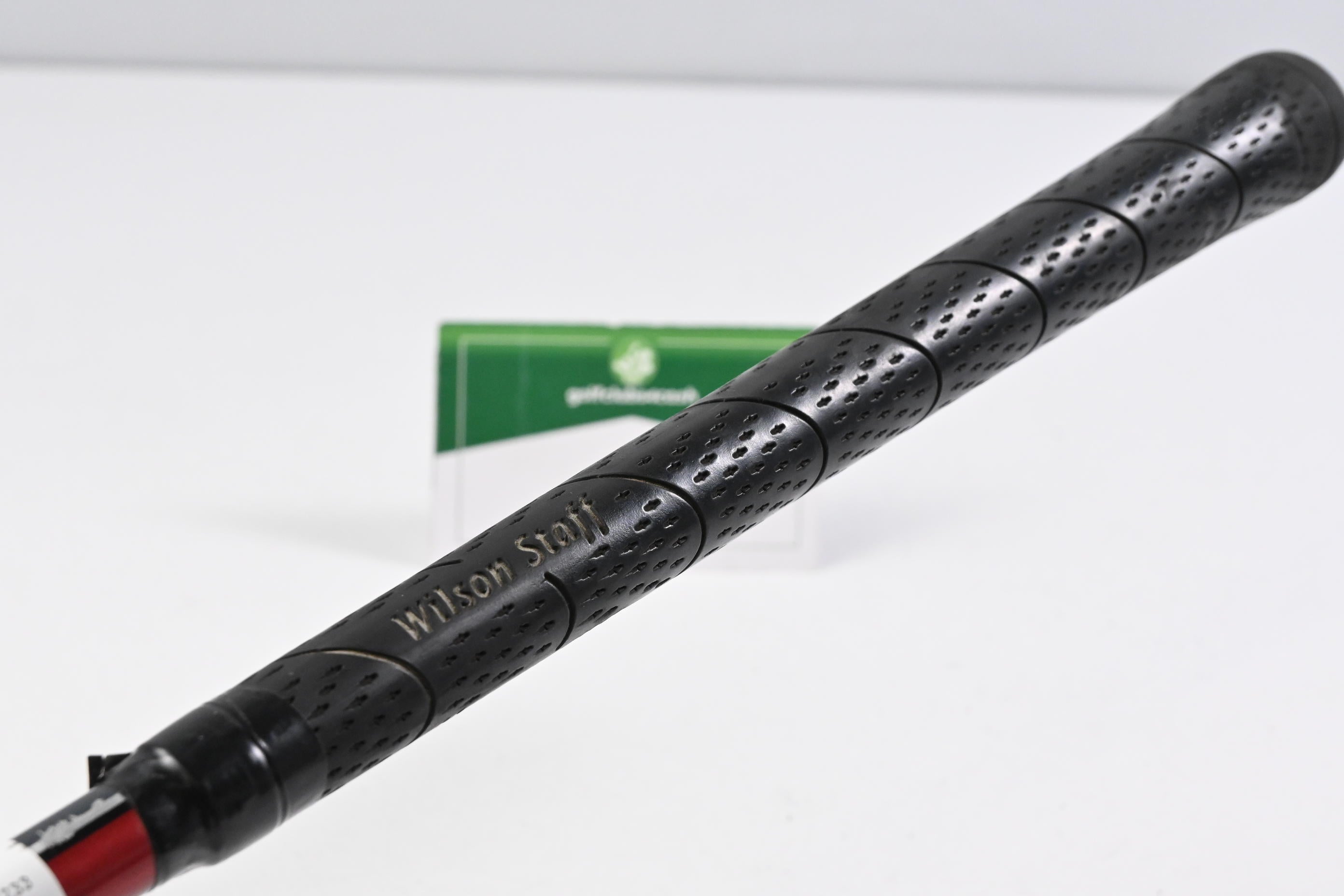 Wilson FWC #3 Wood / 15 Degree / Regular Flex Grafalloy NanoTech 350 Shaft