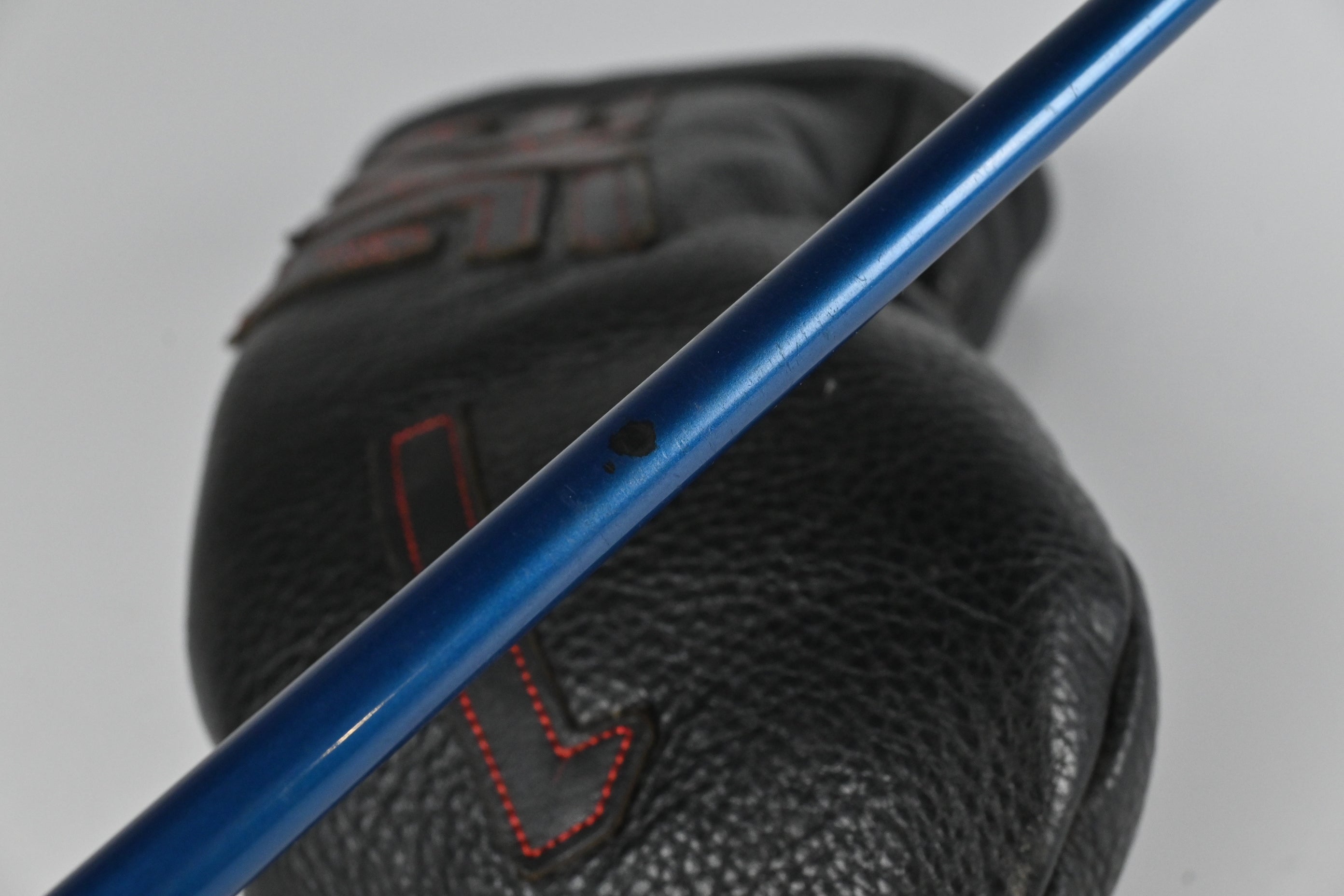 PXG 0811 X Prototype Driver / 9 Degree / Stiff Flex EvenFlow Riptide CB 60 Shaft