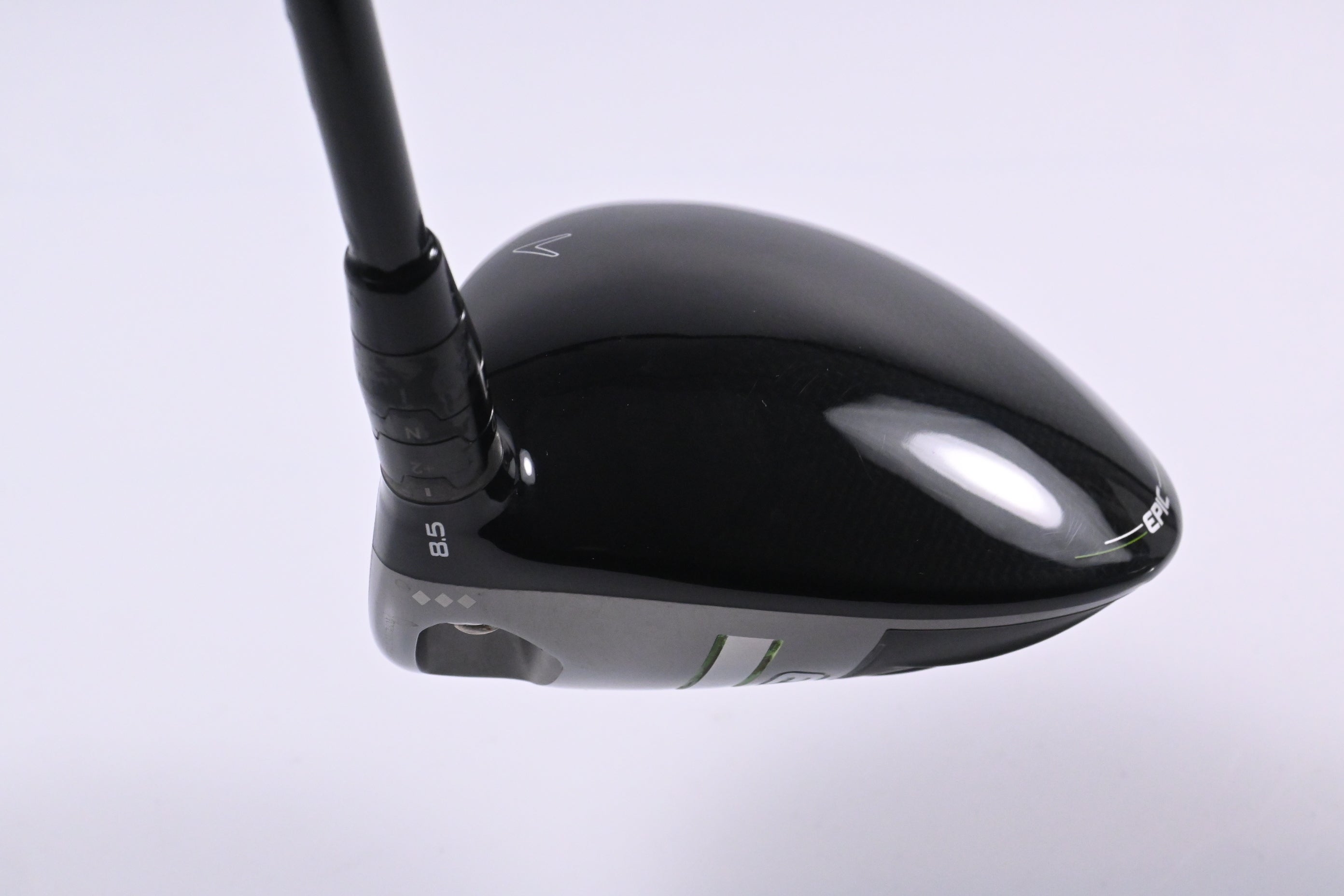Tour Issue Callaway Epic Speed Triple Diamond Driver / 8.5 Degree / Stiff Flex