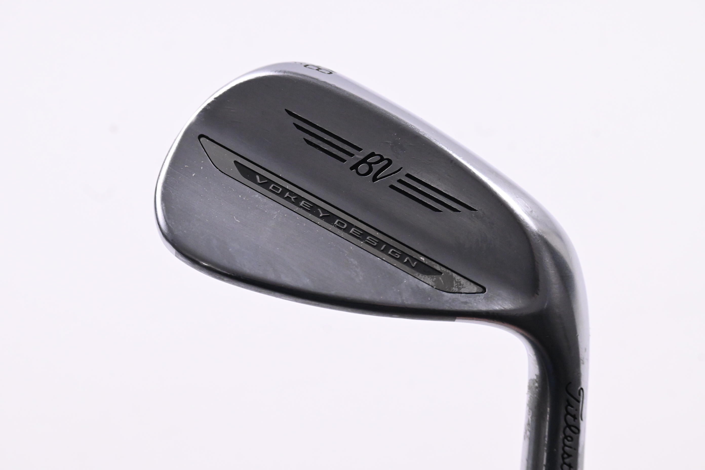 Titleist Vokey SM11 Pitching Wedge / 48 Degree / X-Flex KBS HI-REV 120 Shaft