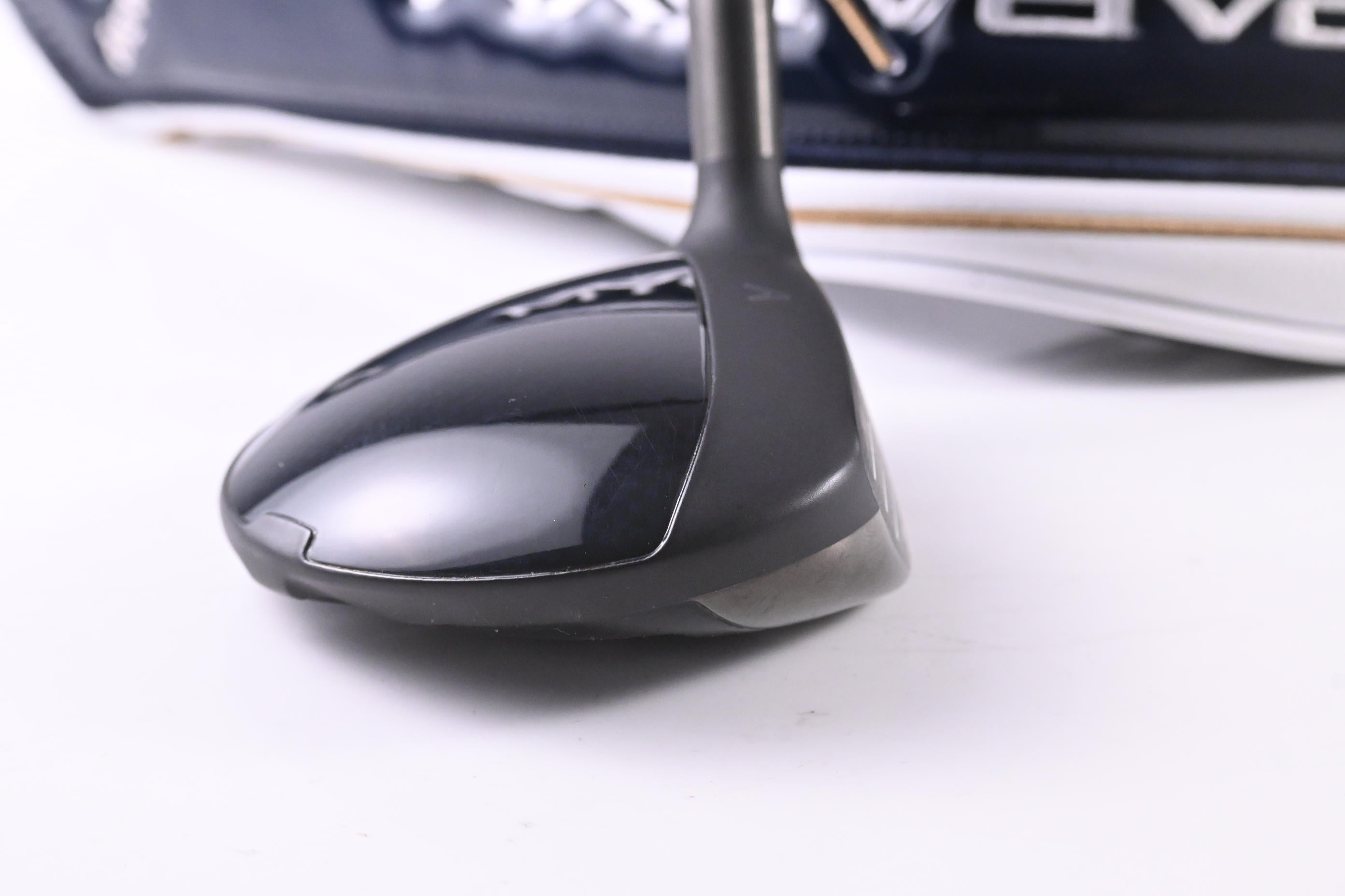 Callaway Paradym #5 Wood / 18 Degree / Senior Flex Aldila Ascent PL 50 Shaft
