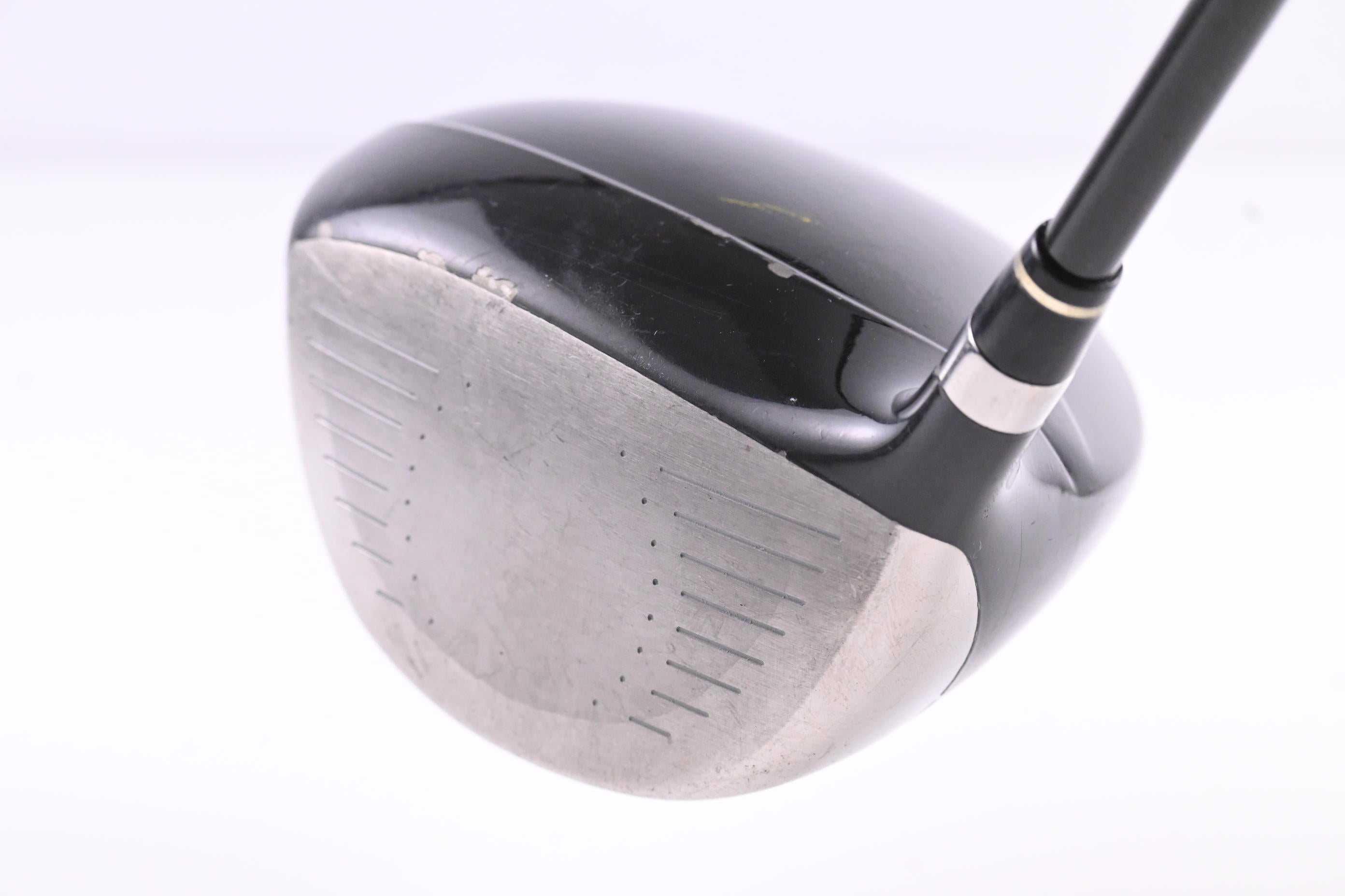 Nike Ignite Driver / 10.5 Degree / Stiff Flex Graphite Design Nike Ignite 65