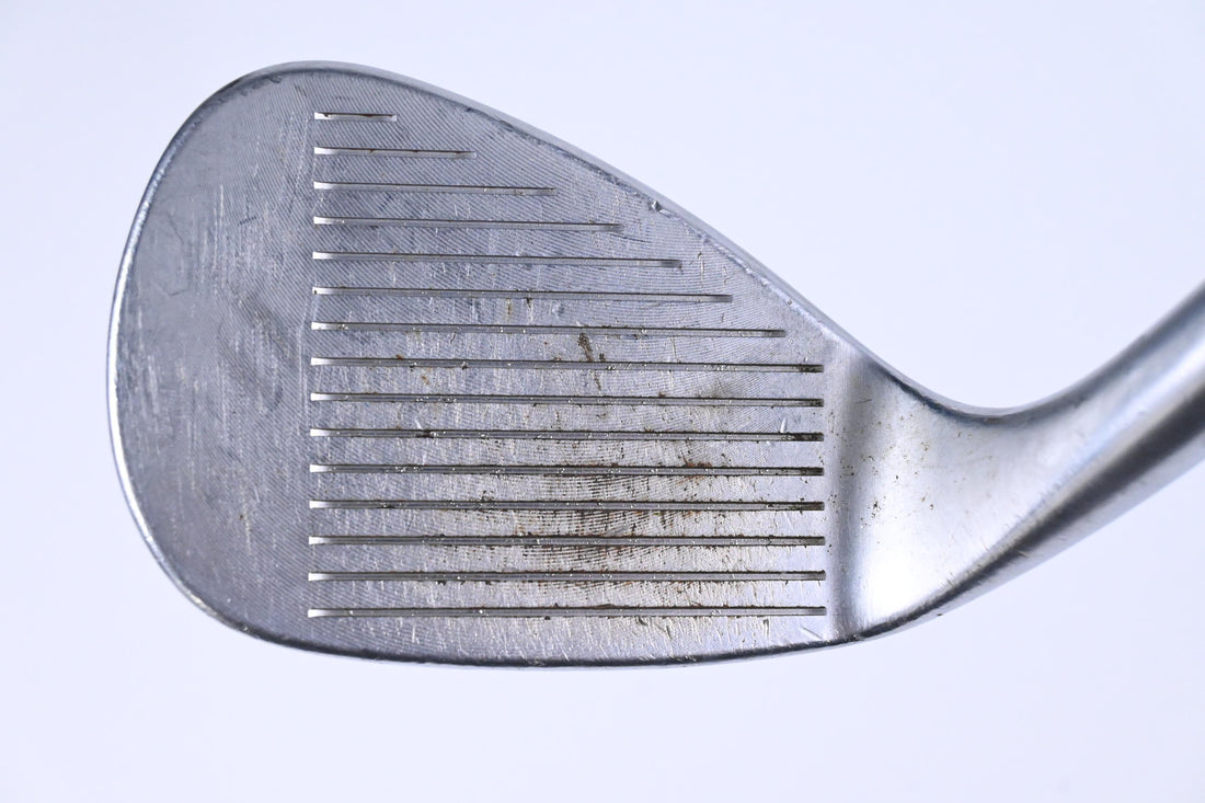 Titleist Vokey Spin Milled 2005 Sand Wedge / 54 Degree / Wedge Flex Steel Shaft