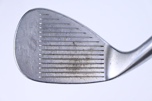 Titleist Vokey Spin Milled 2005 Sand Wedge / 54 Degree / Wedge Flex Steel Shaft