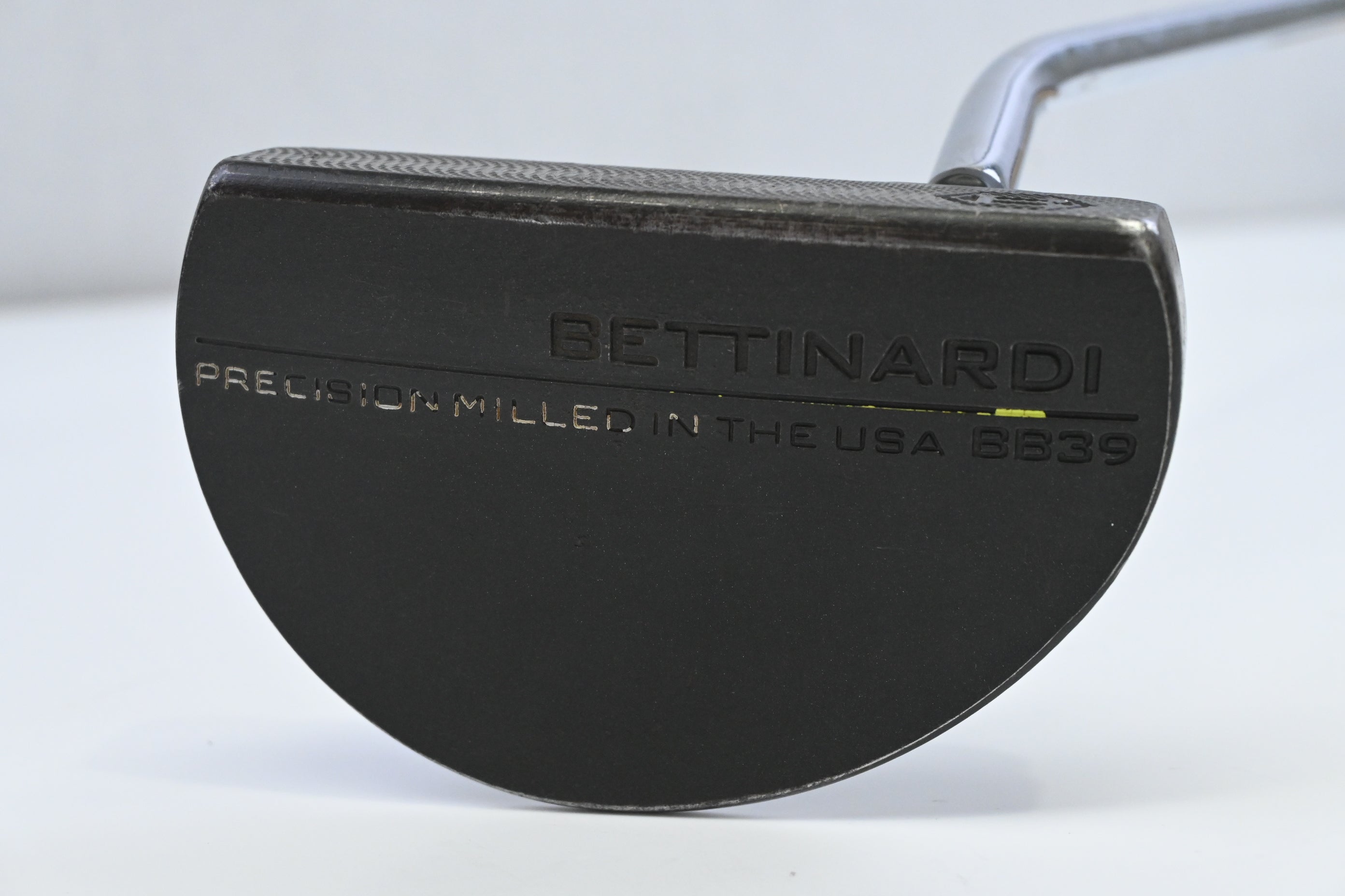Bettinardi BB 2018 Series 39 Putter / 32 Inch