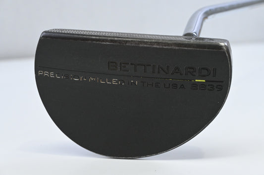 Bettinardi BB 2018 Series 39 Putter / 32 Inch