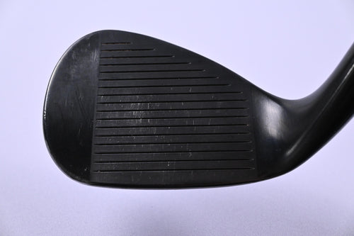 Titleist SM10 Black Vapor Sand Wedge / 54 Degree / Wedge Flex Vokey Design SM10