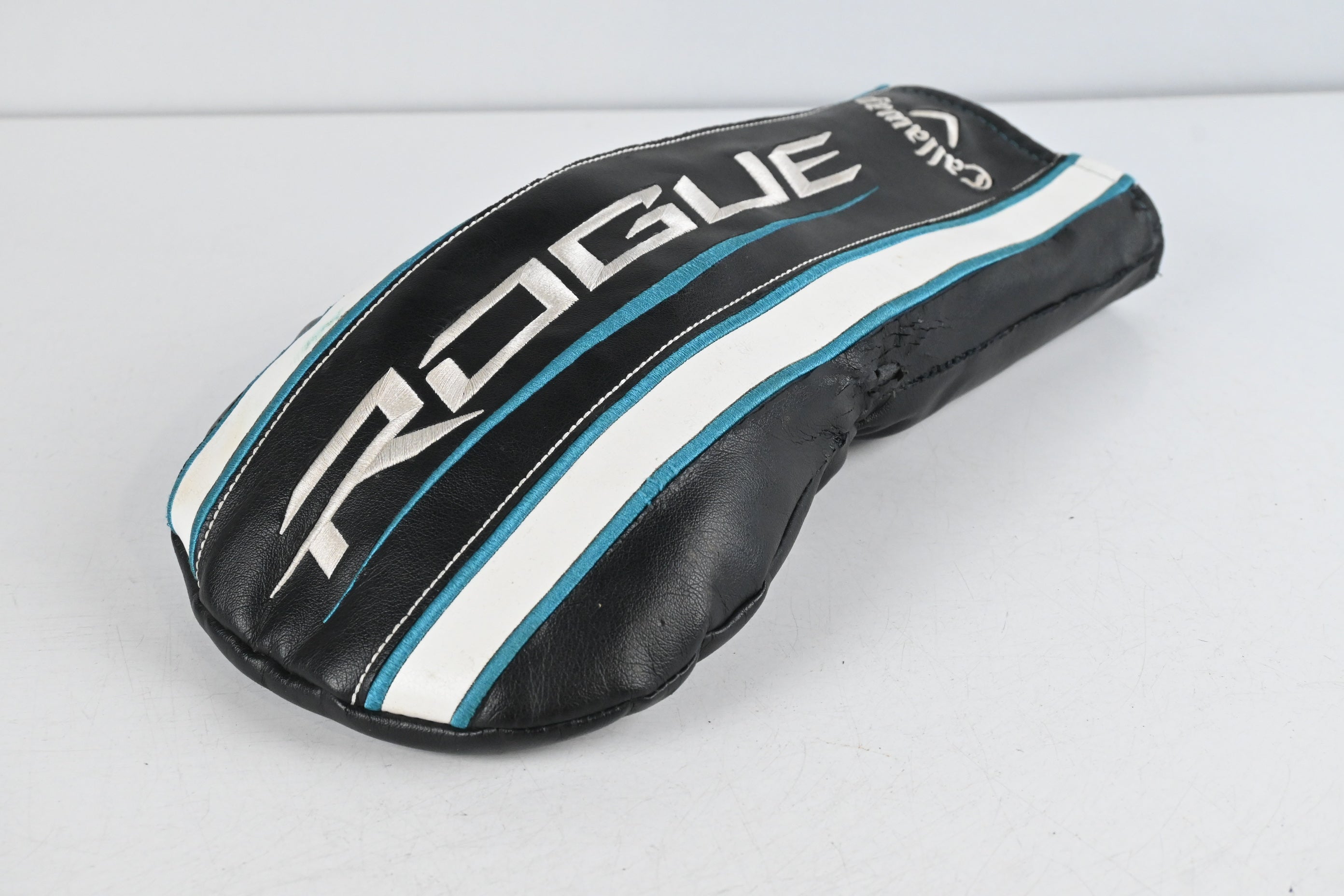 Callaway Rogue Sub Zero Driver / 9 Degree / Stiff Flex EvenFlow Blue 65 Shaft