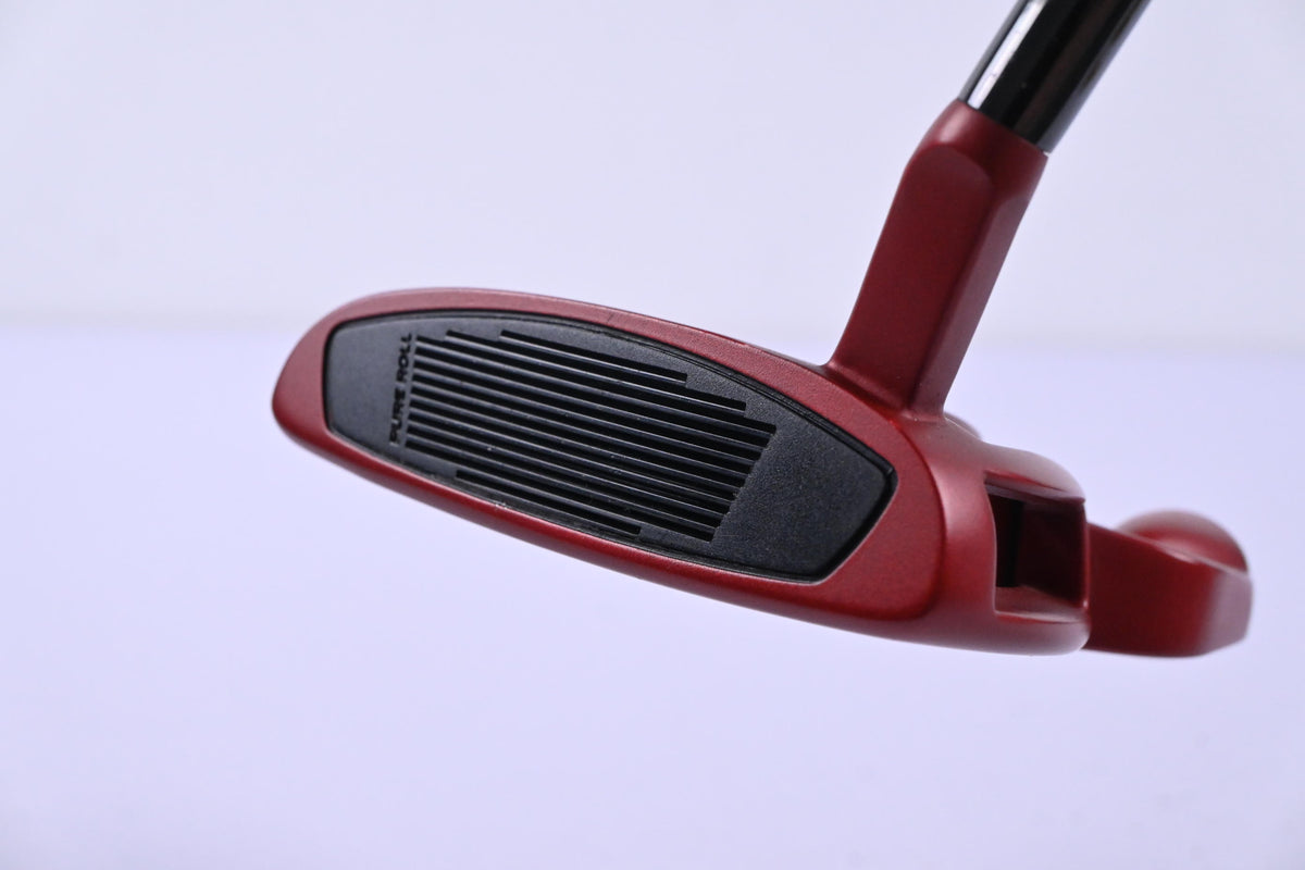 Taylormade Spider Tour Red Putter / 34 Inch