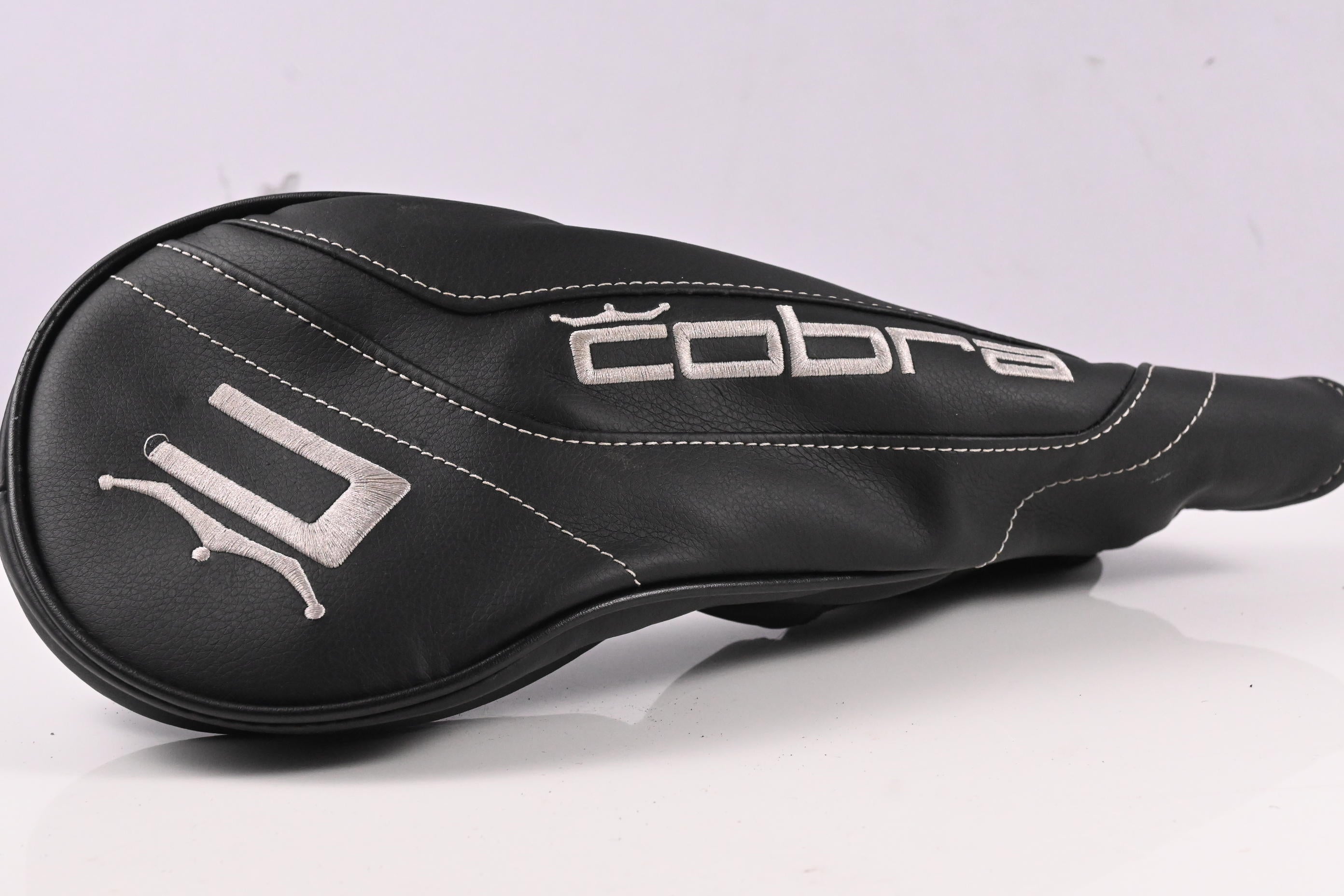 Cobra King Radspeed XB Driver / 10.5 Degree / Regular Flex Motore F3 6 Shaft
