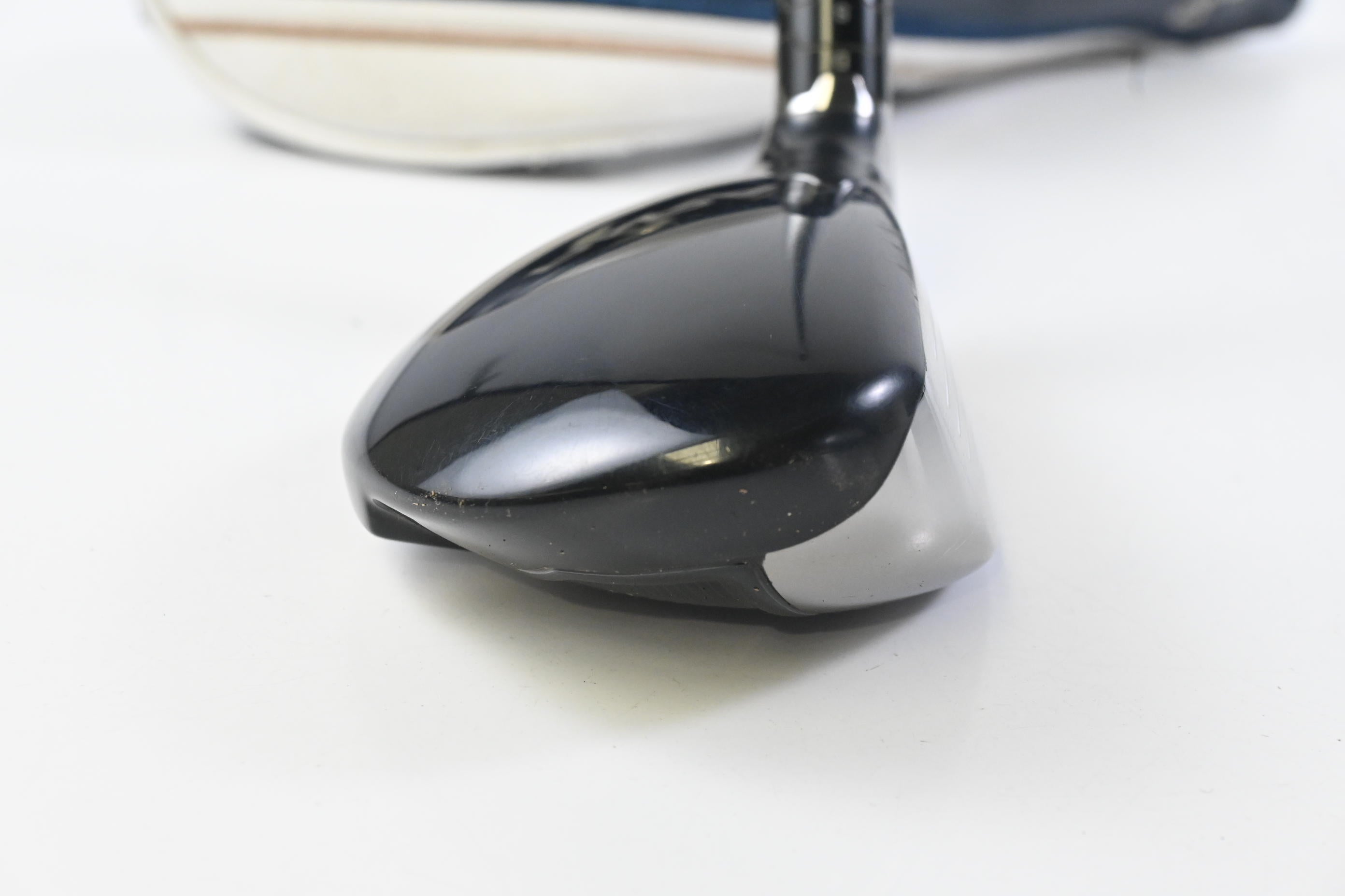 Callaway Paradym X #4 Hybrid / 21 Degree / Senior Flex Aldila Ascent 50 Shaft
