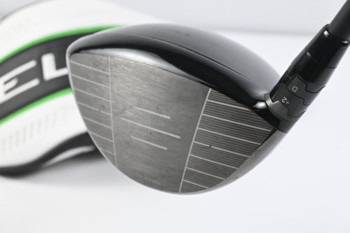 Callaway Elyte Triple Diamond Driver / 9 Degree / X-Flex Tensei 1K Black 65 Shaft