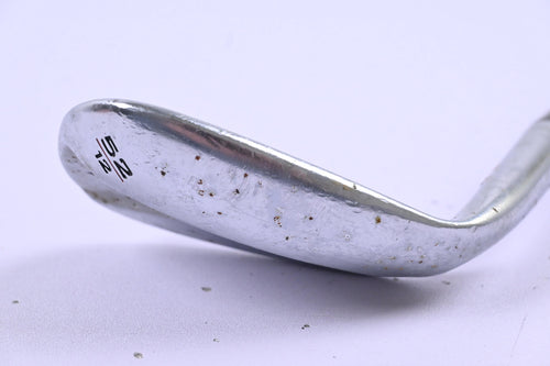 Callaway X-Series Jaws Gap Wedge / 52 Degree / Wedge Flex V Forged Shaft