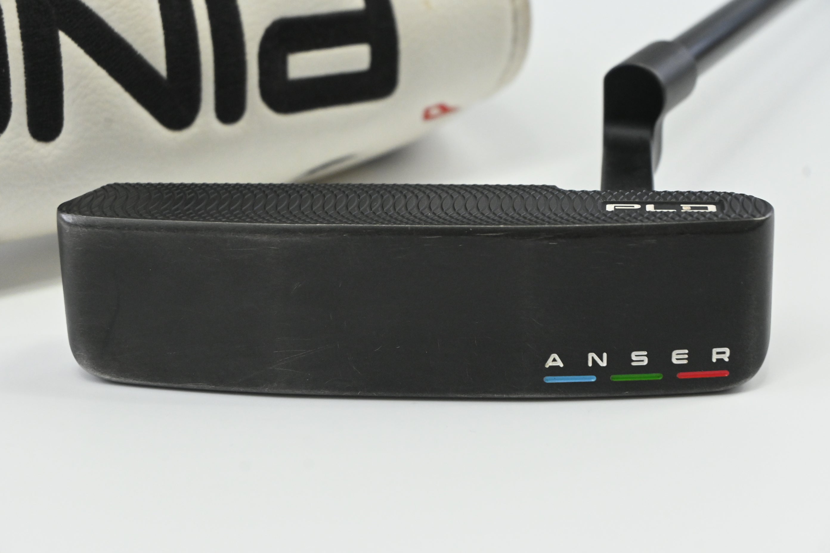 Ping PLD Milled Anser 2022 Putter / 33 Inch