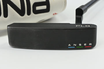 Ping PLD Milled Anser 2022 Putter / 33 Inch