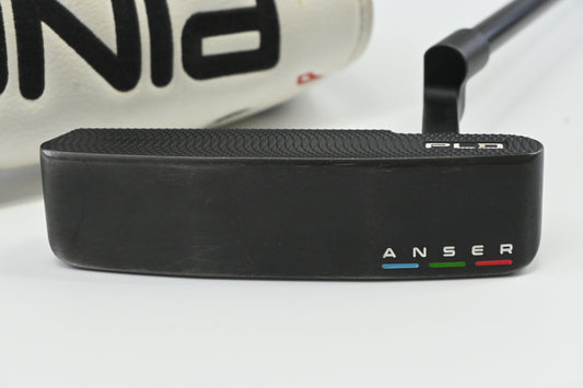 Ping PLD Milled Anser 2022 Putter / 33 Inch
