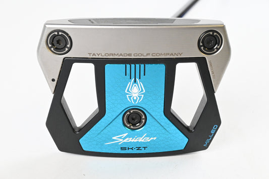 Taylormade Spider 5K Putter / 35 Inch