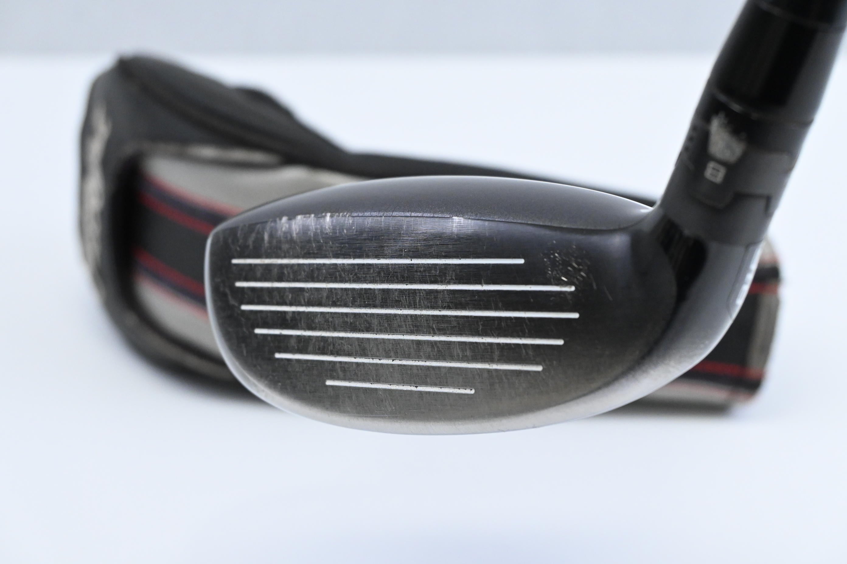 Titleist 816 H1 #3 Hybrid / 21 Degree / Regular Flex Diamana S+ 70 Shaft