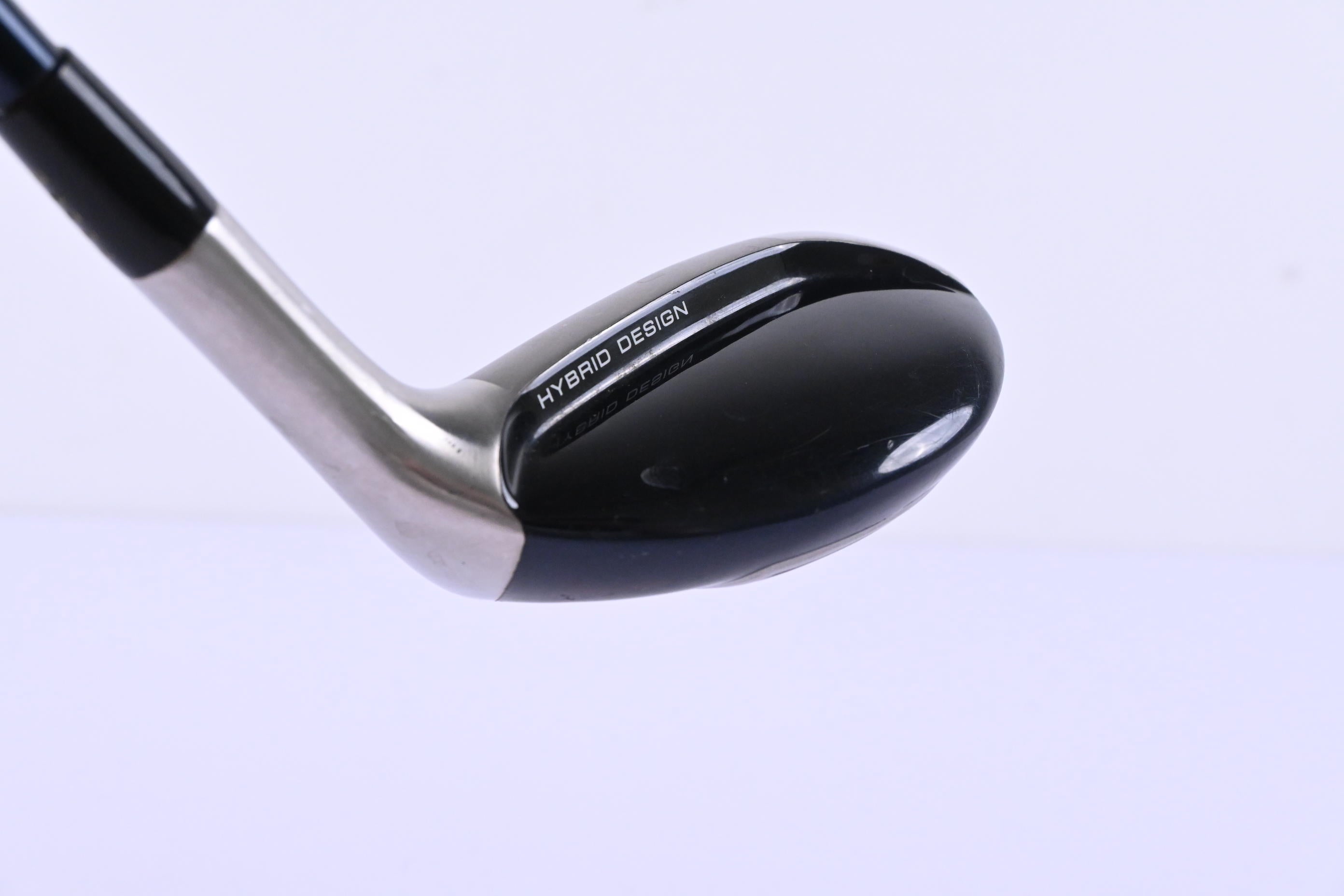 Mizuno MX-950 #3 Hybrid / 21 Degree / Regular Flex Mizuno Exsar IS2 Shaft
