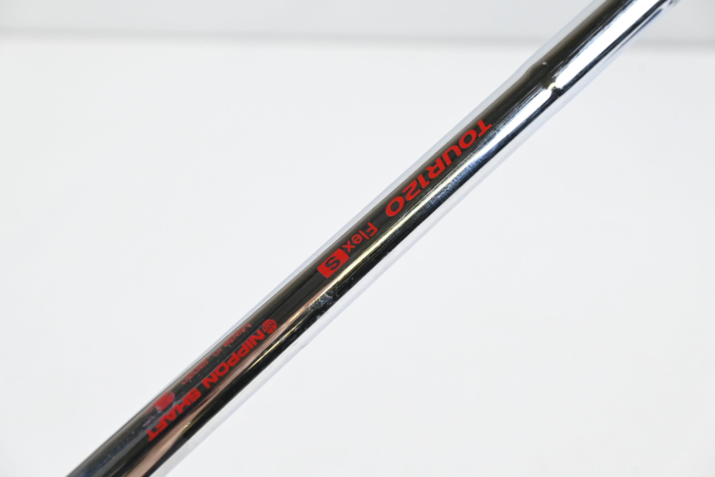 Taylormade Milled Grind 4 Lob Wedge / 58 Degree / Stiff Flex N.S.Pro Modus3 Tour
