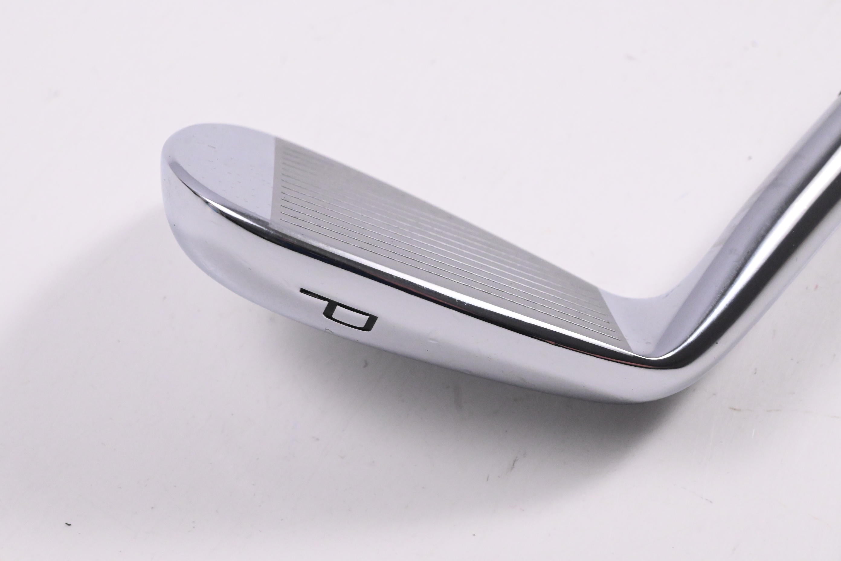 Mizuno Pro 221 Pitching Wedge / 46 Degree / X-Flex Oban CT-100 Shaft