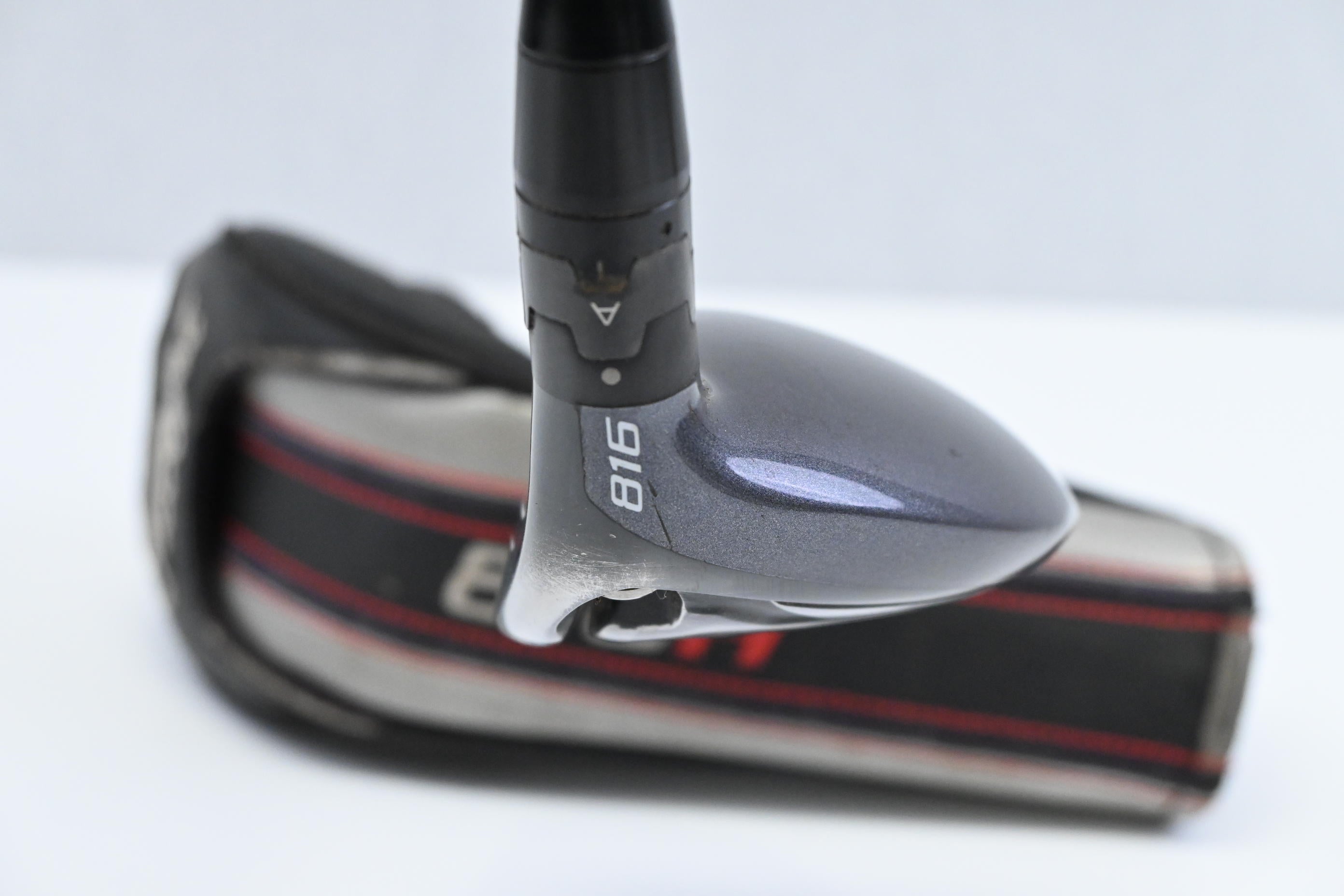 Titleist 816 H1 #3 Hybrid / 21 Degree / Regular Flex Diamana S+ 70 Shaft