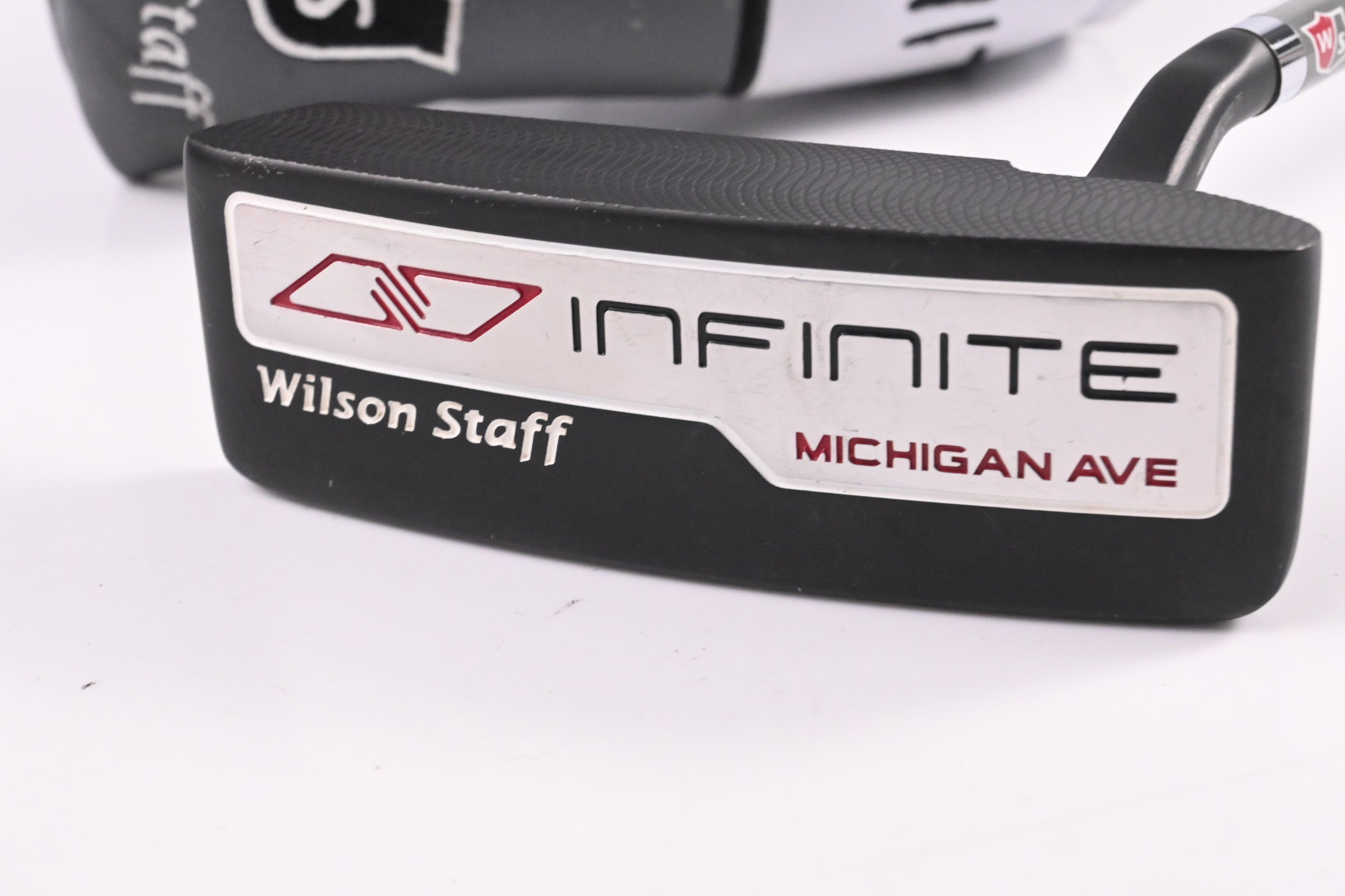 Wilson Infinite Michigan Ave Putter / 34 Inch