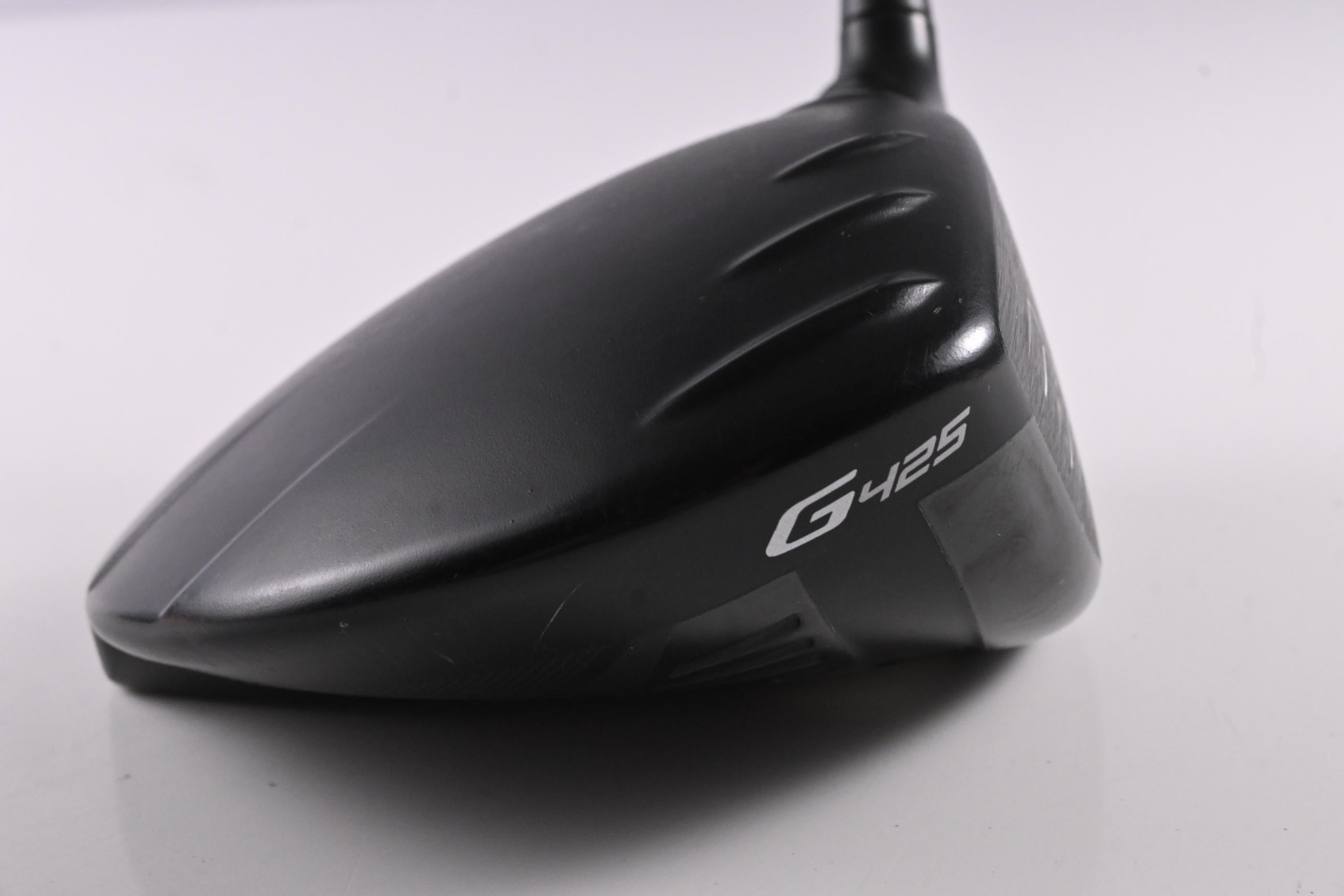 Ping G425 SFT Driver / 10.5 Degree / Senior Flex Ping Alta CB Blue 50 Shaft