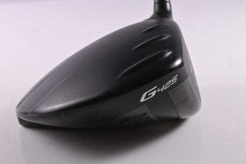 Ping G425 SFT Driver / 10.5 Degree / Senior Flex Ping Alta CB Blue 50 Shaft