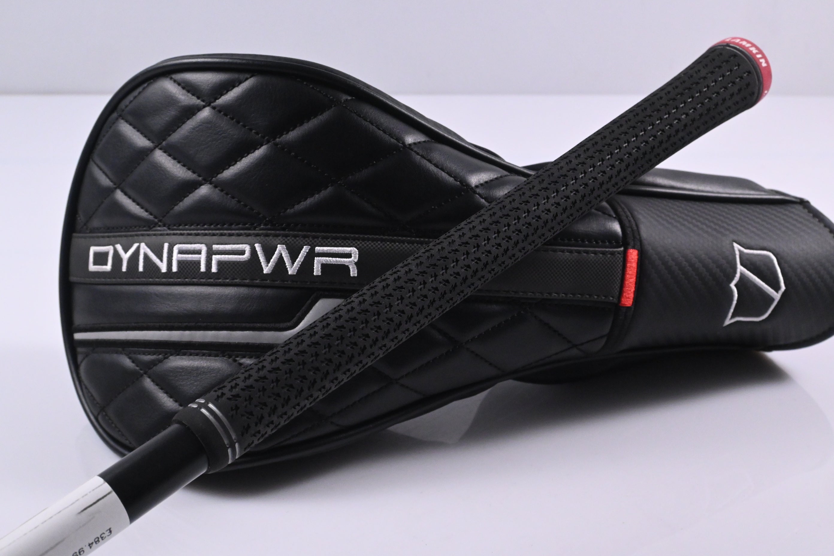 Wilson DYNAPWR LS 2025 Driver / 9 Degree / Stiff Flex HZRDUS Black 60 Shaft