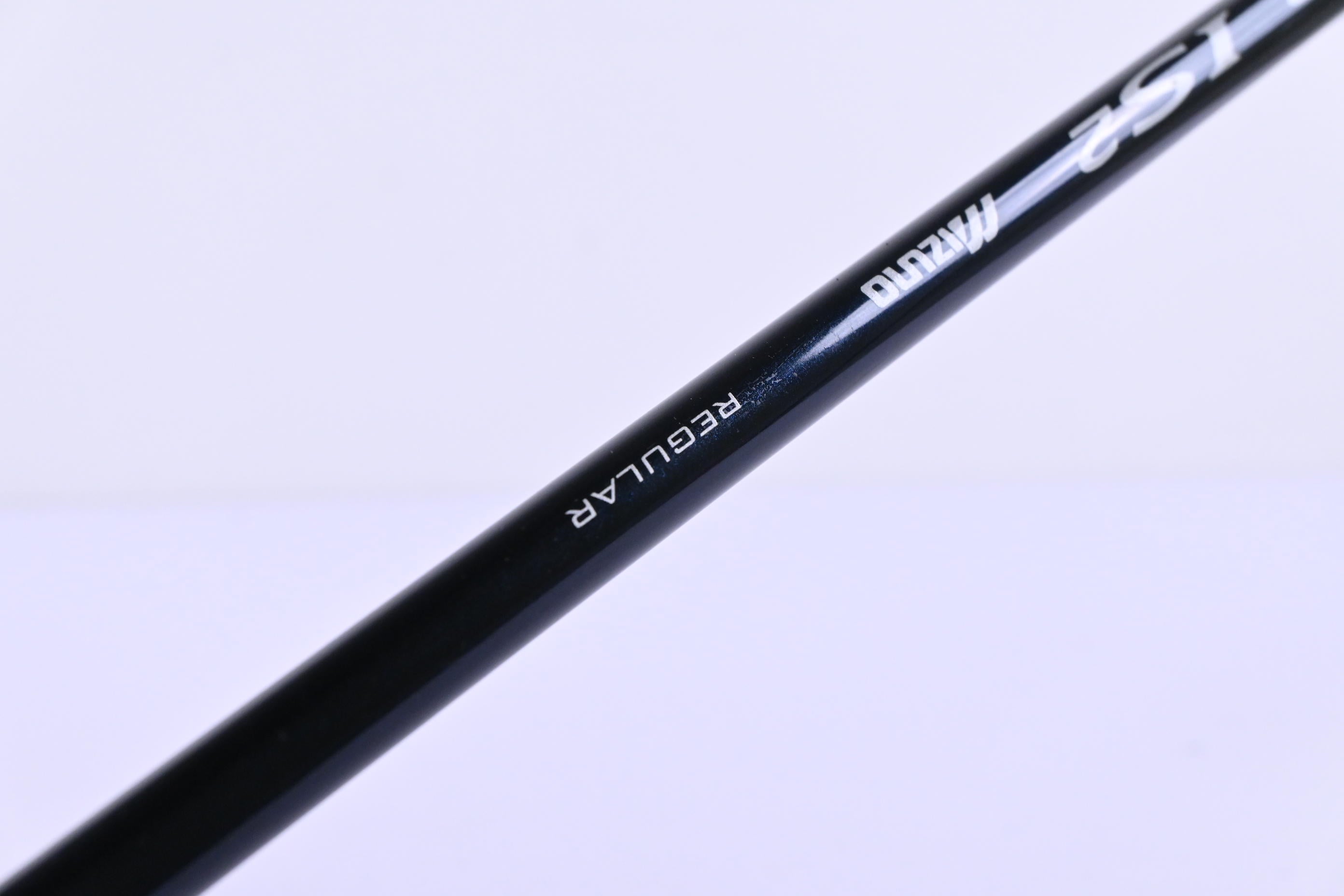 Mizuno MX-950 #3 Hybrid / 21 Degree / Regular Flex Mizuno Exsar IS2 Shaft