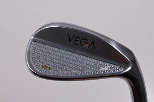 Vega VWY Gap Wedge / 52 Degree / Regular Flex NS Pro Modus 3 Tour 105 Shaft