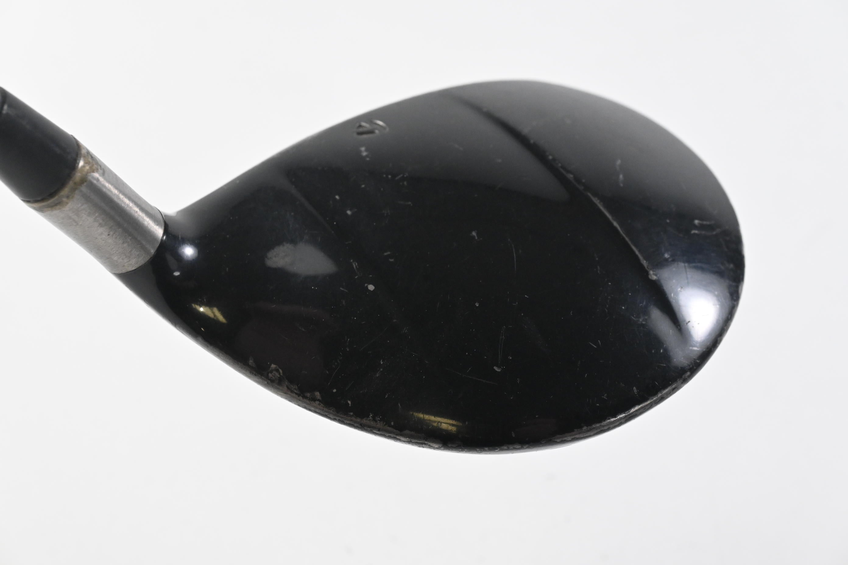 Taylormade R580 #3 Wood / 15 Degree / Regular Flex Grafalloy ProCustom Shaft