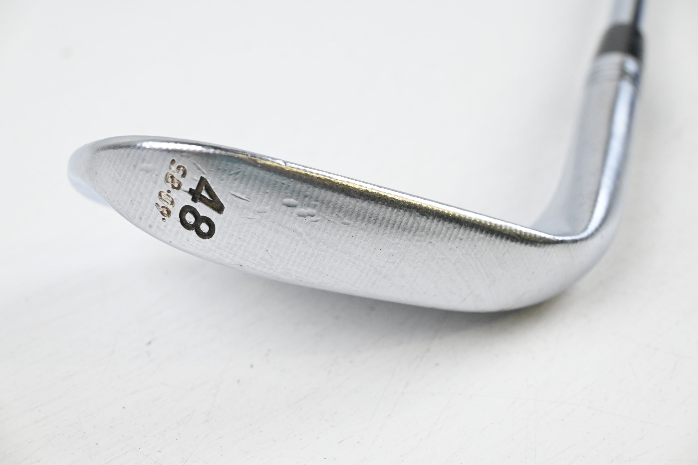 Taylormade Milled Grind 2 Pitching Wedge / 48 Degree / Regular Flex Dynamic Gold