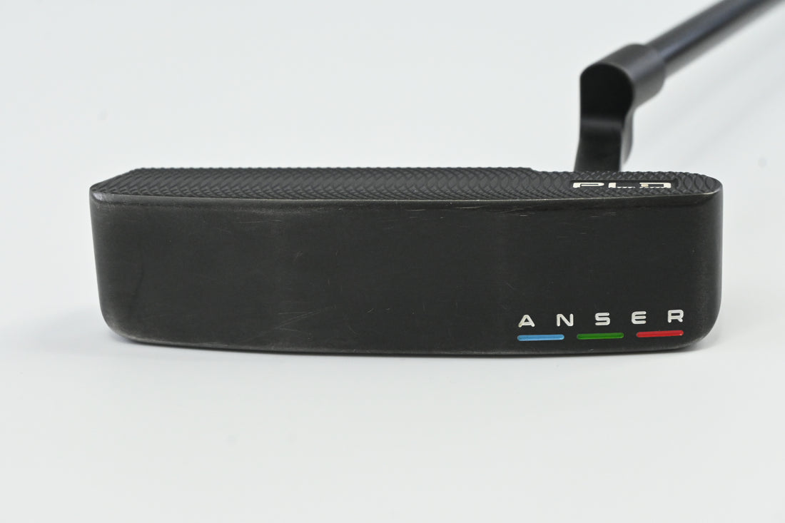 Ping PLD Milled Anser 2022 Putter / 33 Inch