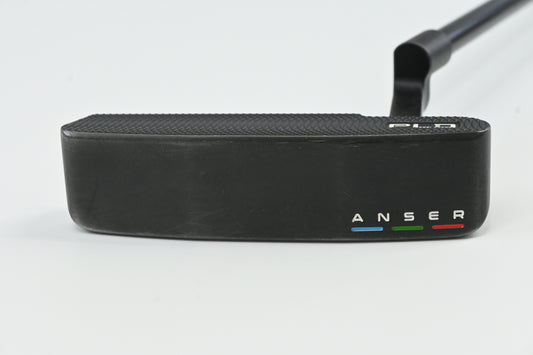 Ping PLD Milled Anser 2022 Putter / 33 Inch