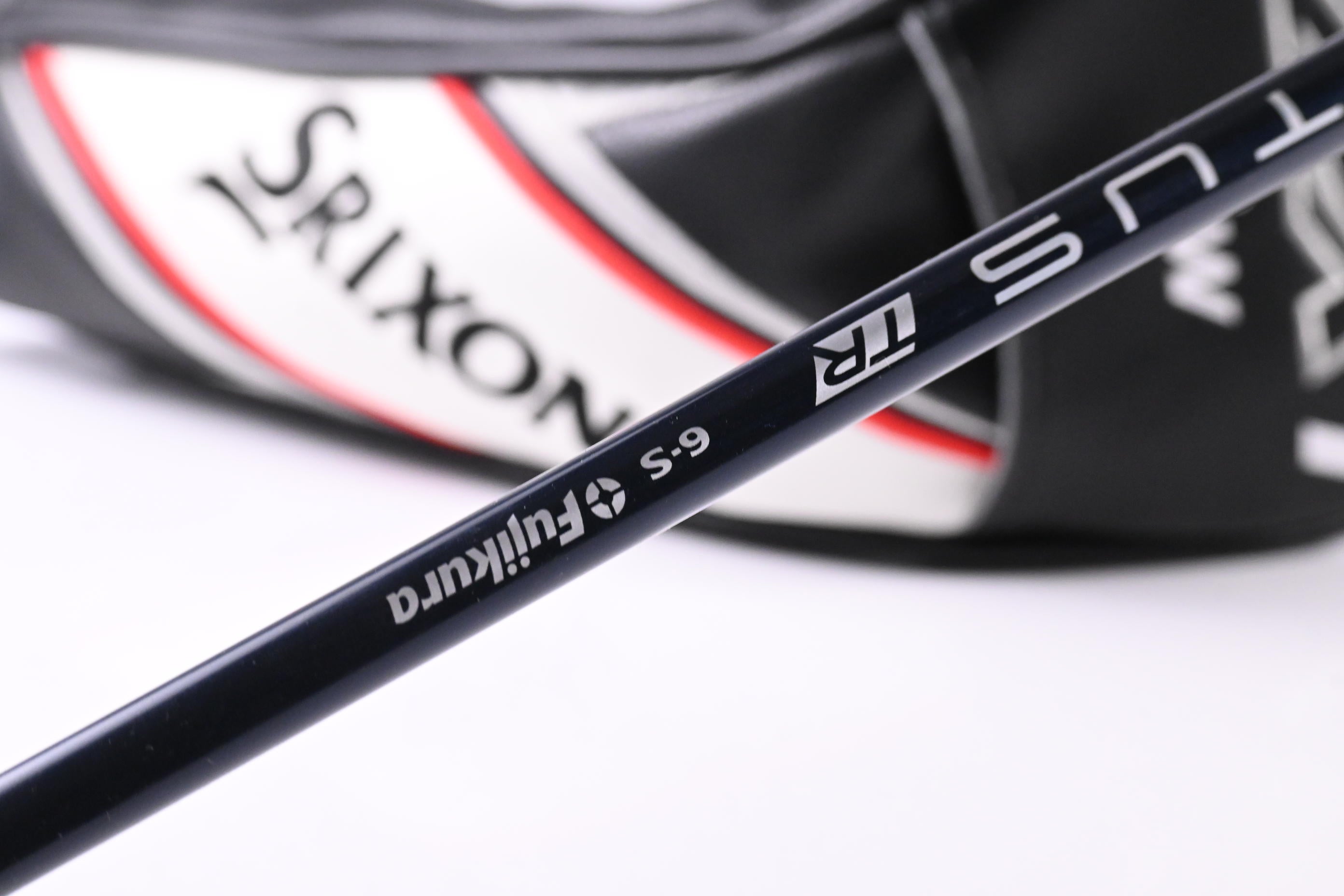 Srixon ZXi #3 Wood / 15 Degree / Stiff Flex Fujikura Ventus TR Blue 6 Shaft