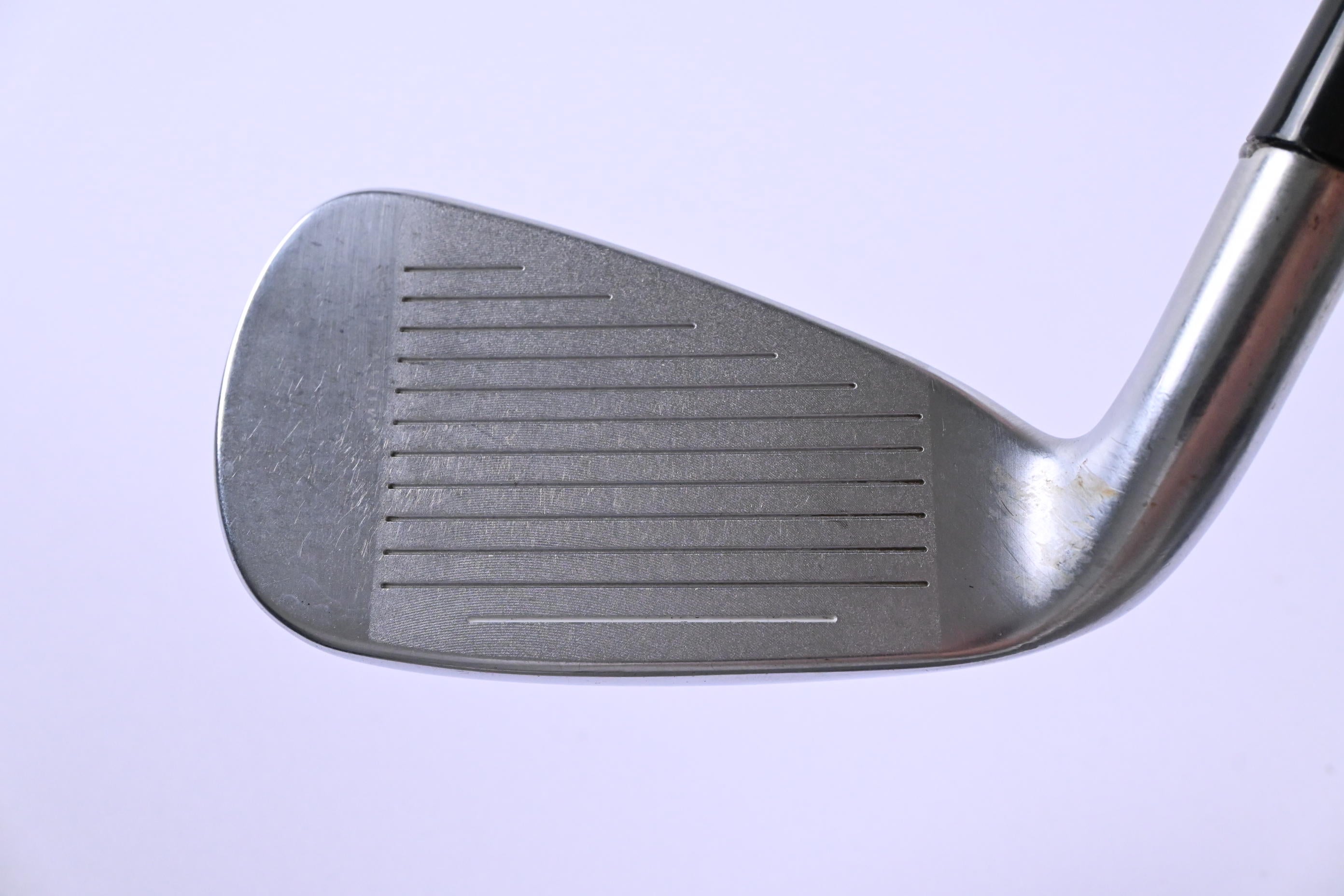 Cobra LTDx #7 Iron / Regular Flex KBS Tour C-Taper 110 Shaft