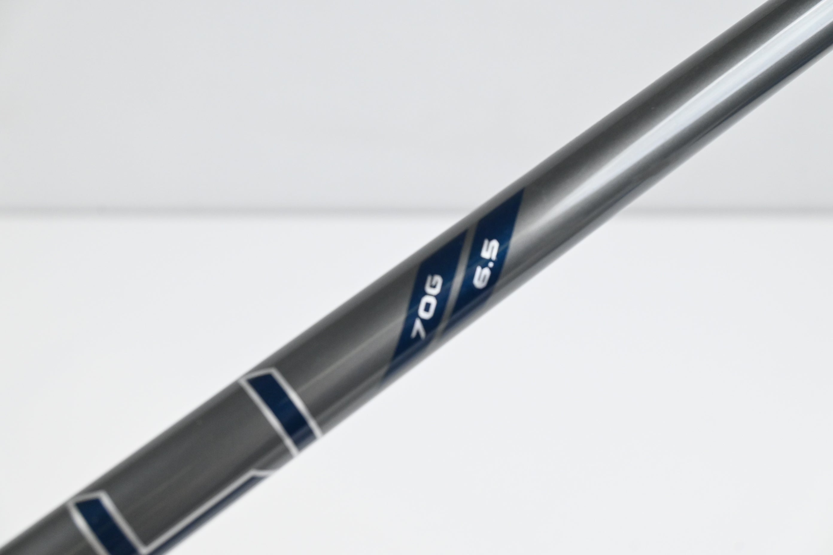 Project X Denali Charcoal 70 #3 Wood Shaft / X-Flex / Callaway 3rd Gen