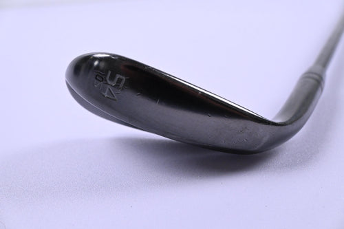 Titleist SM10 Black Vapor Sand Wedge / 54 Degree / Wedge Flex Vokey Design SM10
