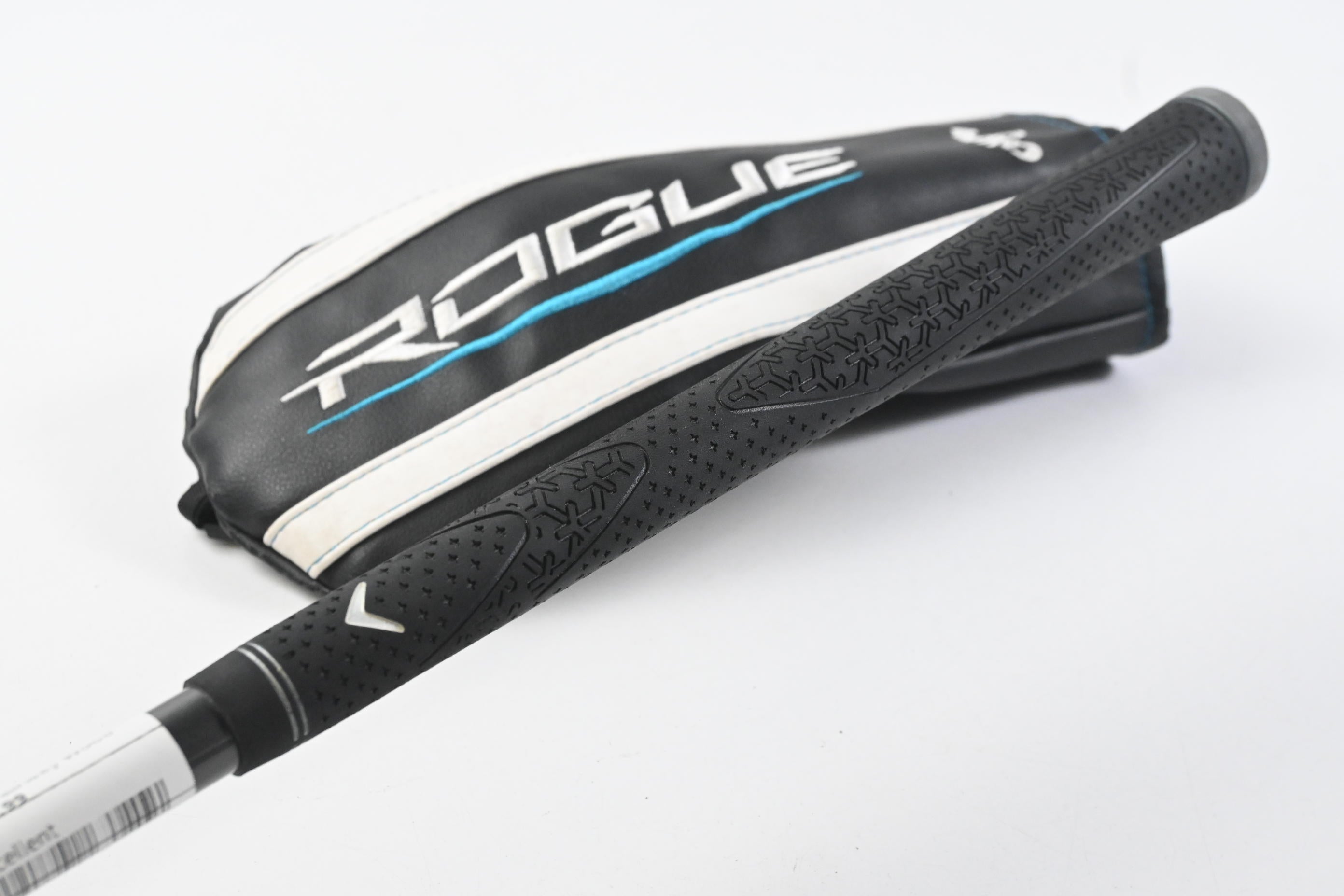 Callaway Rogue #3 Wood / 15 Degree / Regular Flex Aldila Synergy 60 Shaft