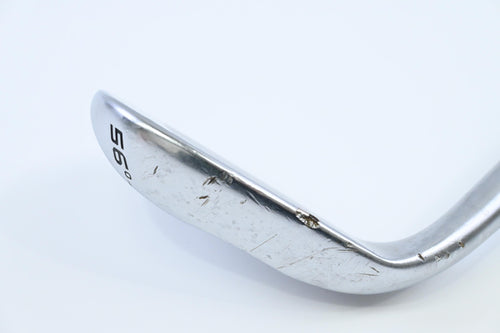 Cobra King 2017 Sand Wedge / 56 Degree / Wedge Flex Dynamic Gold Shaft