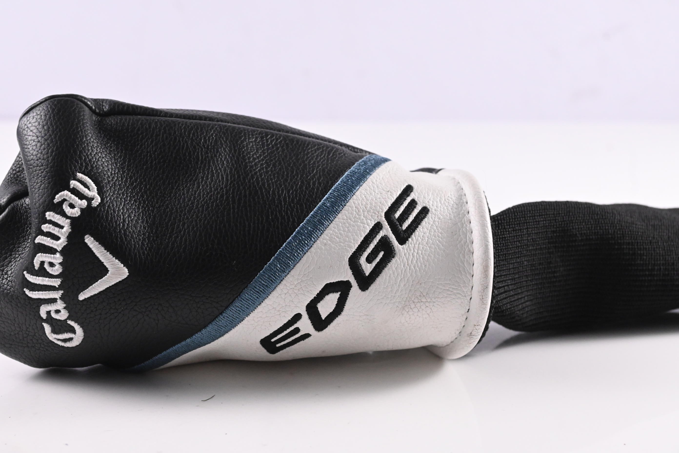 Callaway Edge Green #5 Hybrid / 25 Degree / Regular Flex Callaway Edge 75 Shaft